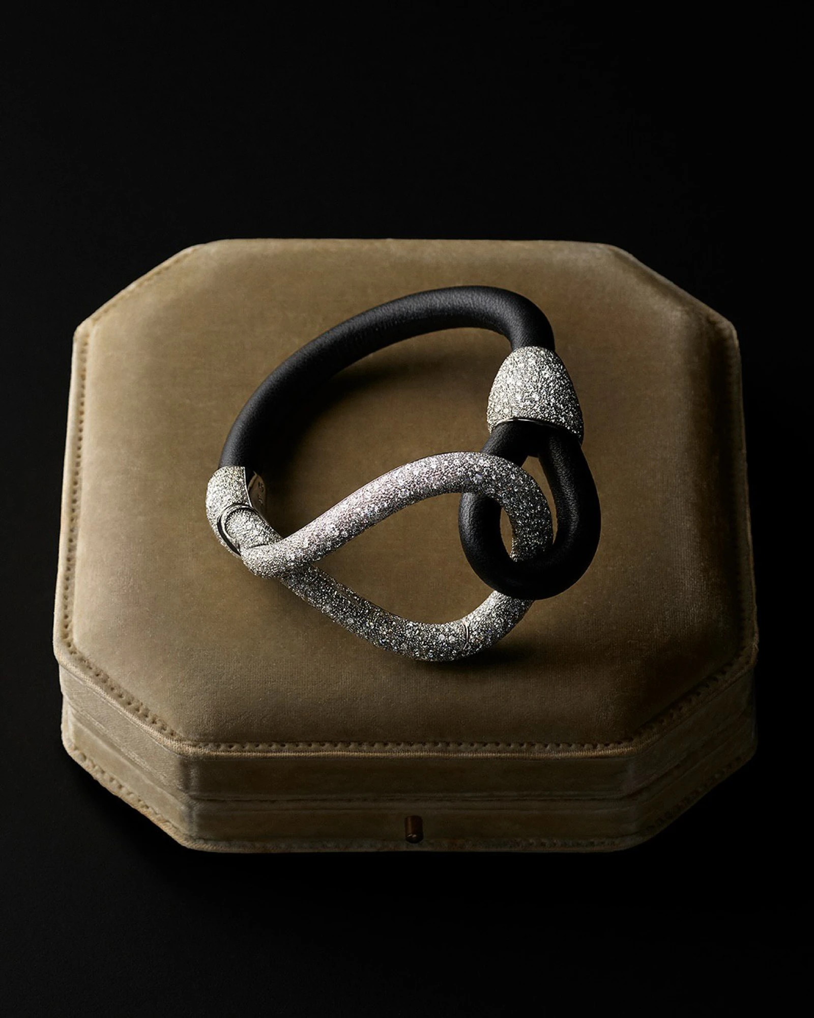 Gucci High Jewelry x Pomellato