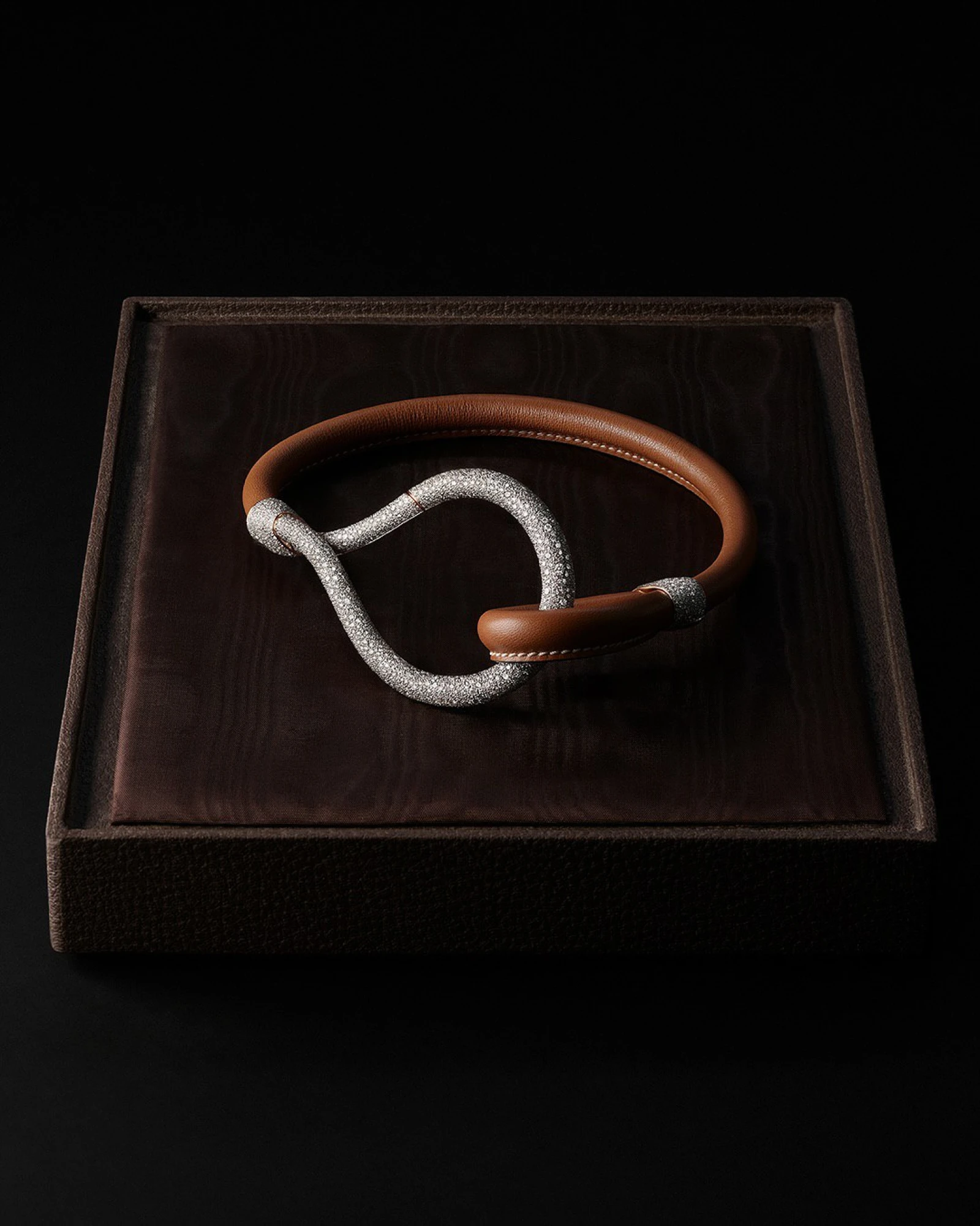 Gucci High Jewelry x Pomellato