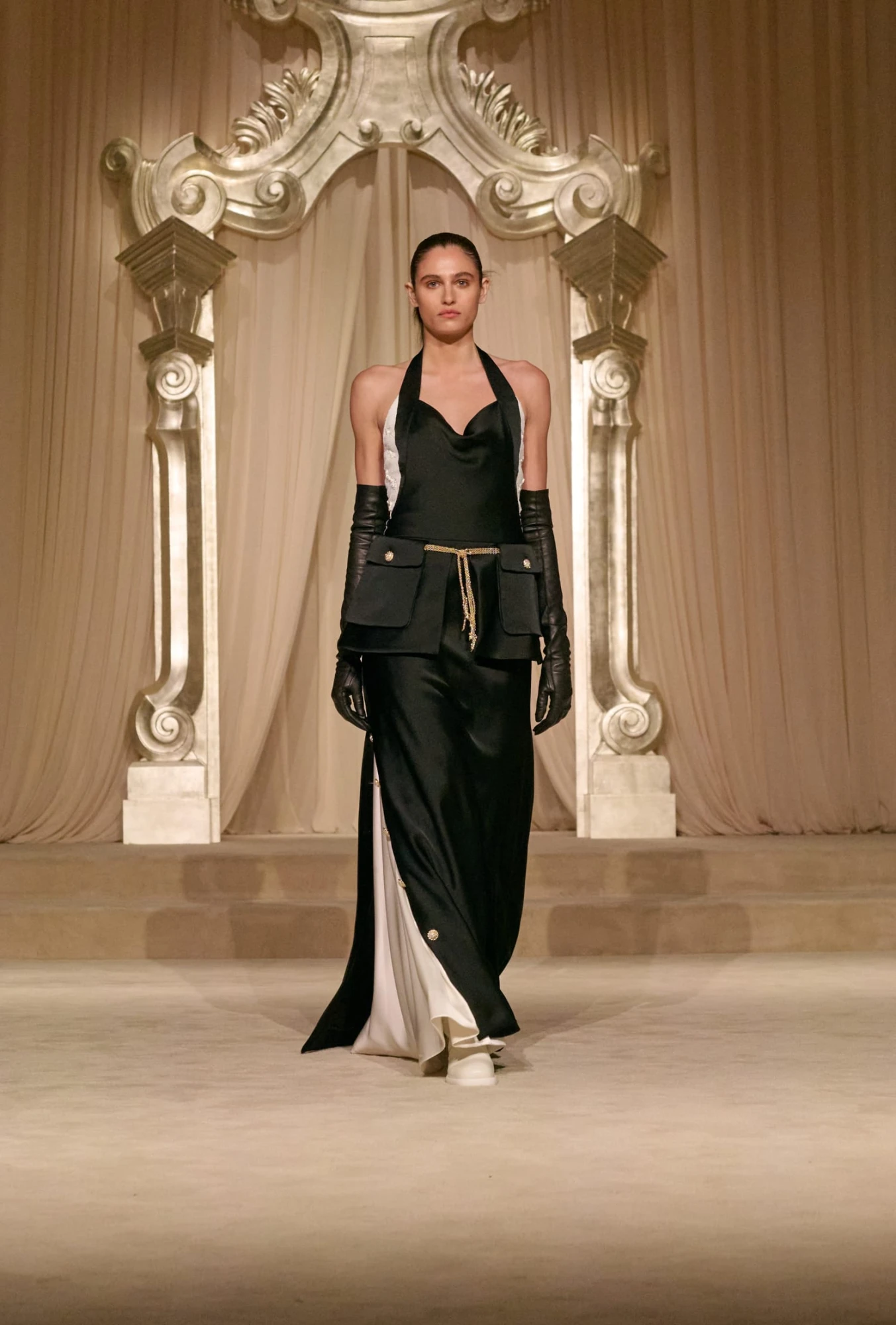 Chanel haute couture осінь-зима — 2025/26