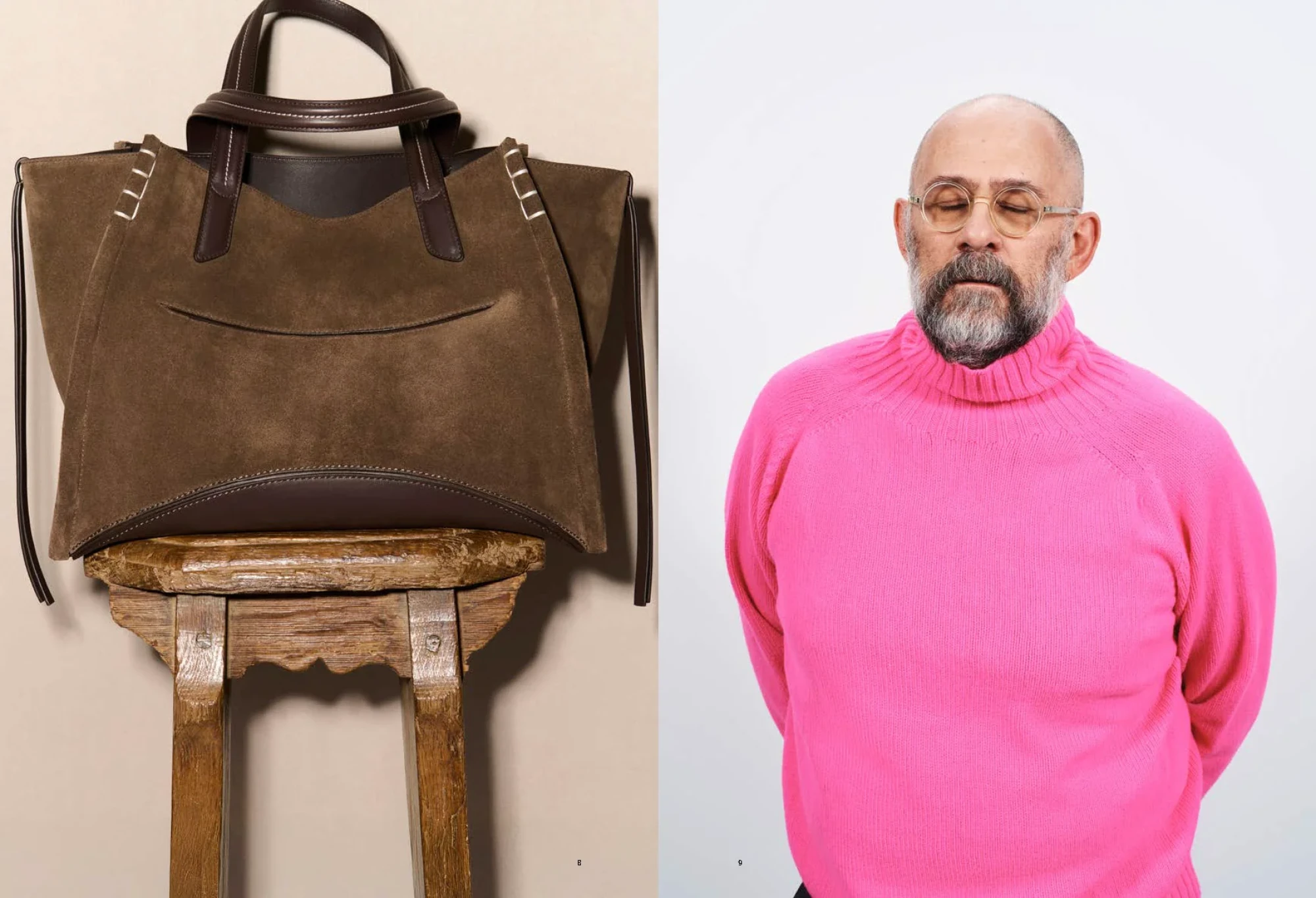 JW Anderson перезапускає бренд: новий логотип, магазин і колекція Resort 2026