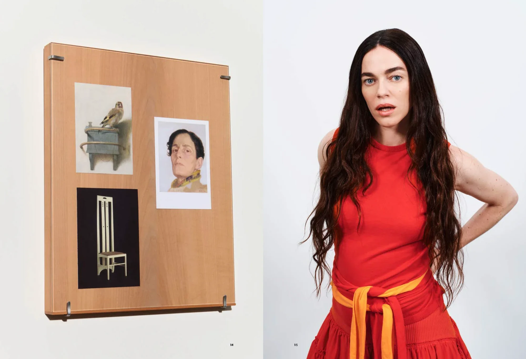 JW Anderson перезапускає бренд