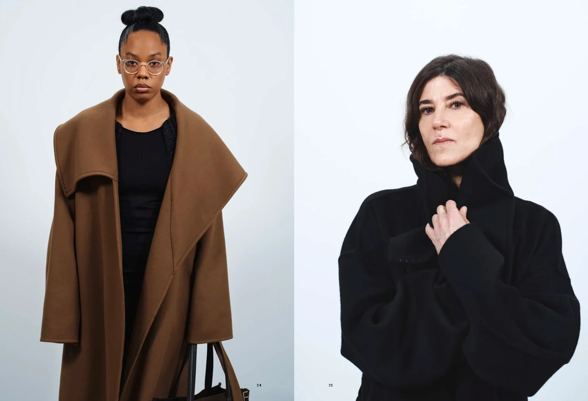 JW Anderson перезапускає бренд