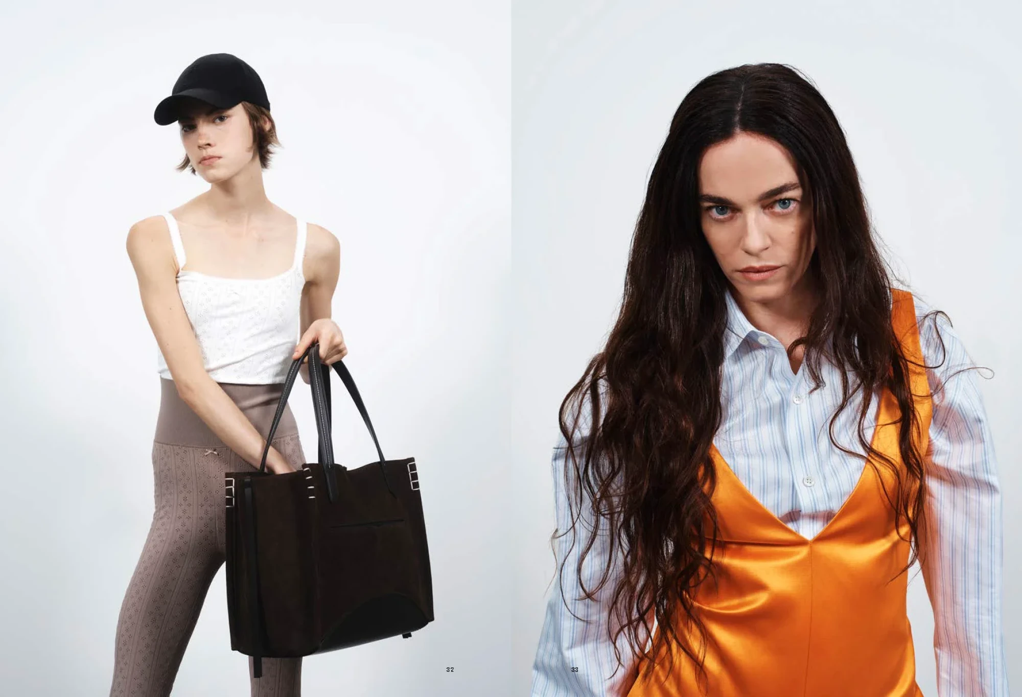 JW Anderson перезапускає бренд