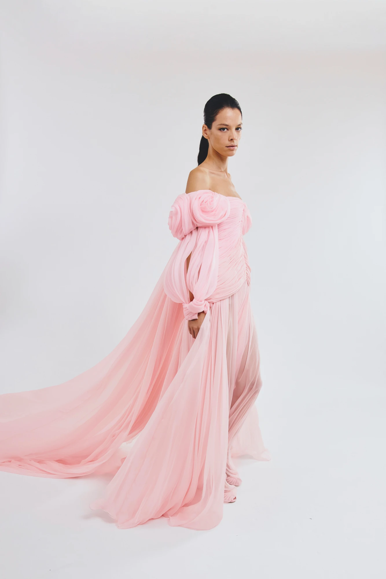 Giambattista Valli haute couture осінь-зима — 2025/26