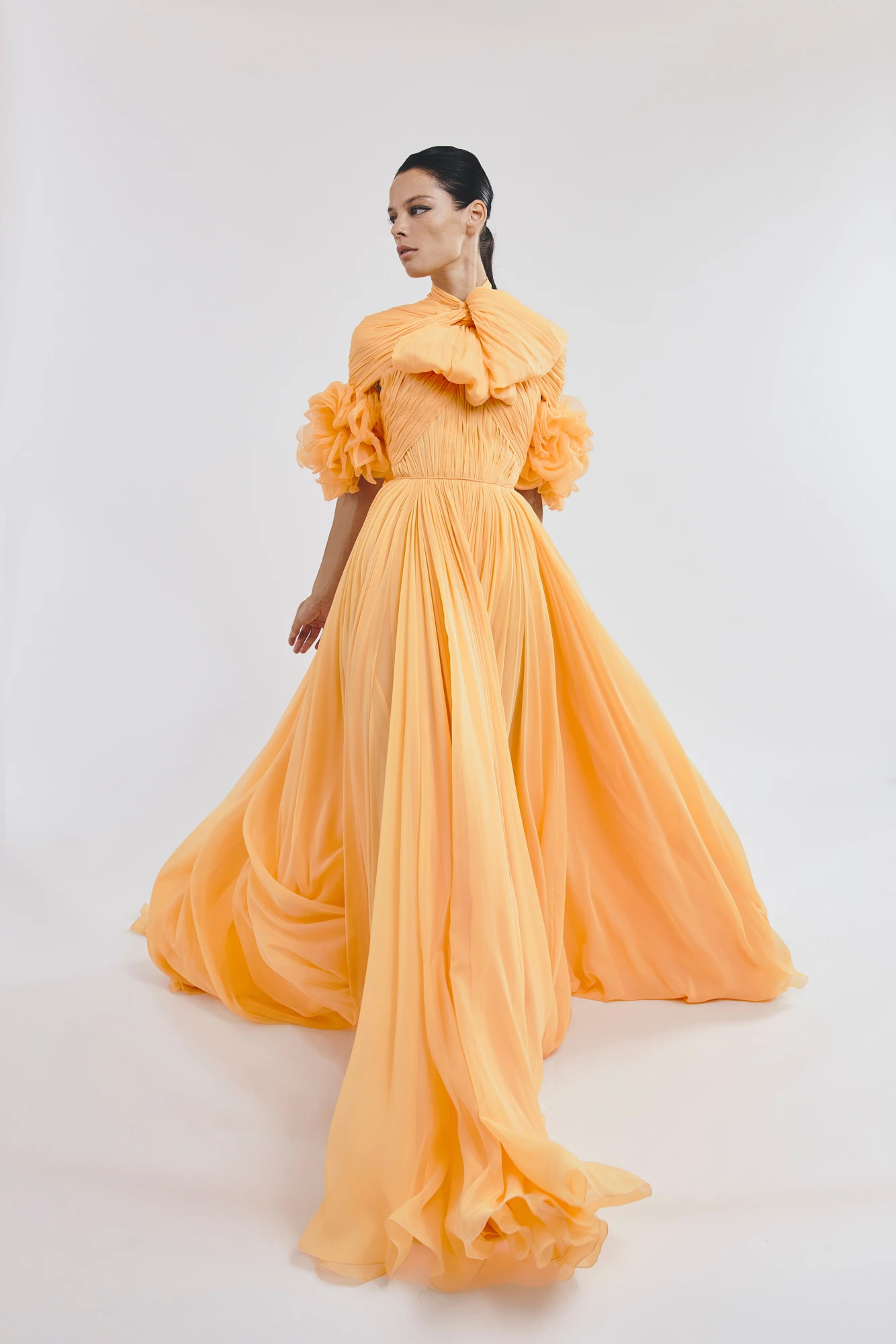 Giambattista Valli haute couture осінь-зима — 2025/26