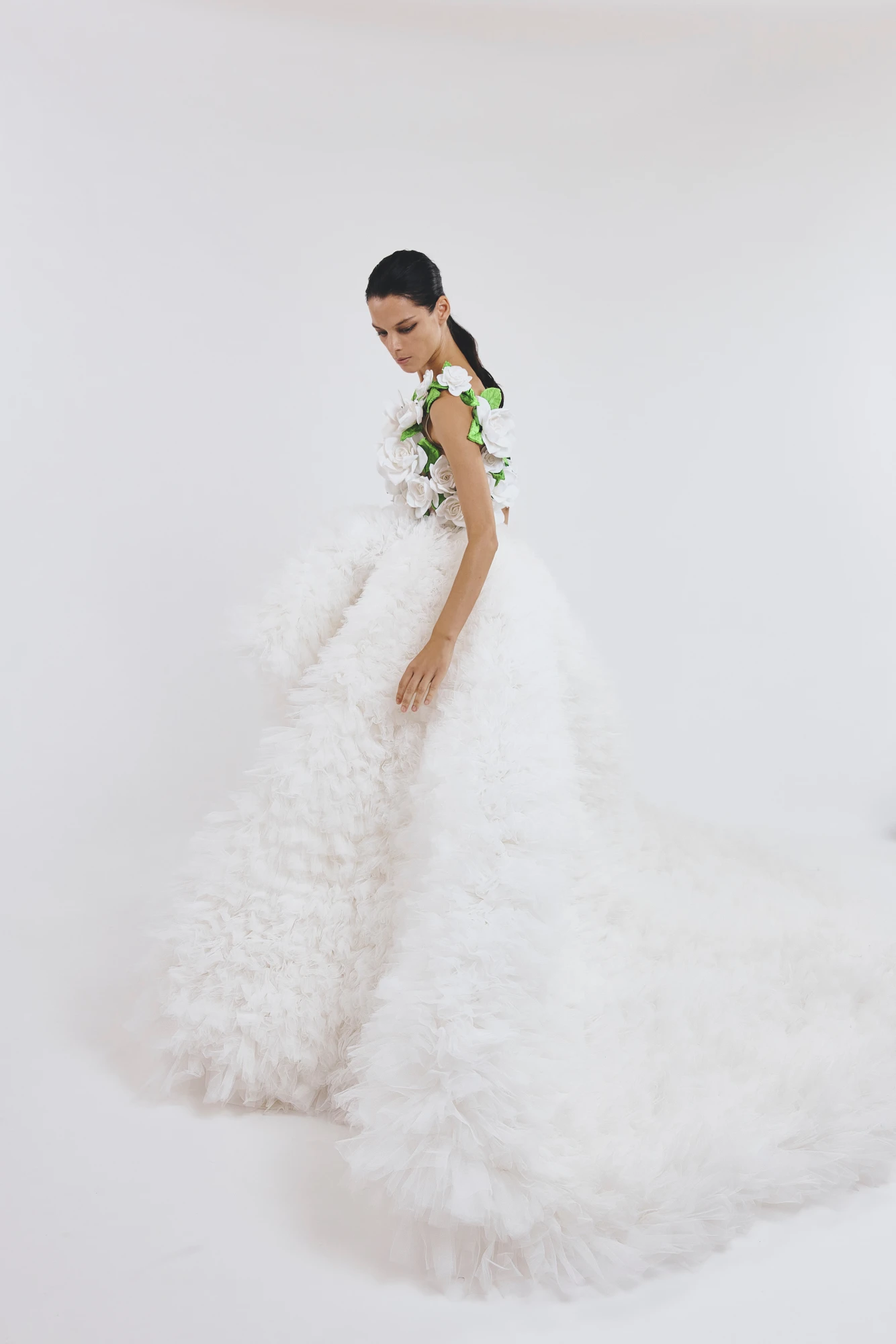 Giambattista Valli haute couture осінь-зима — 2025/26
