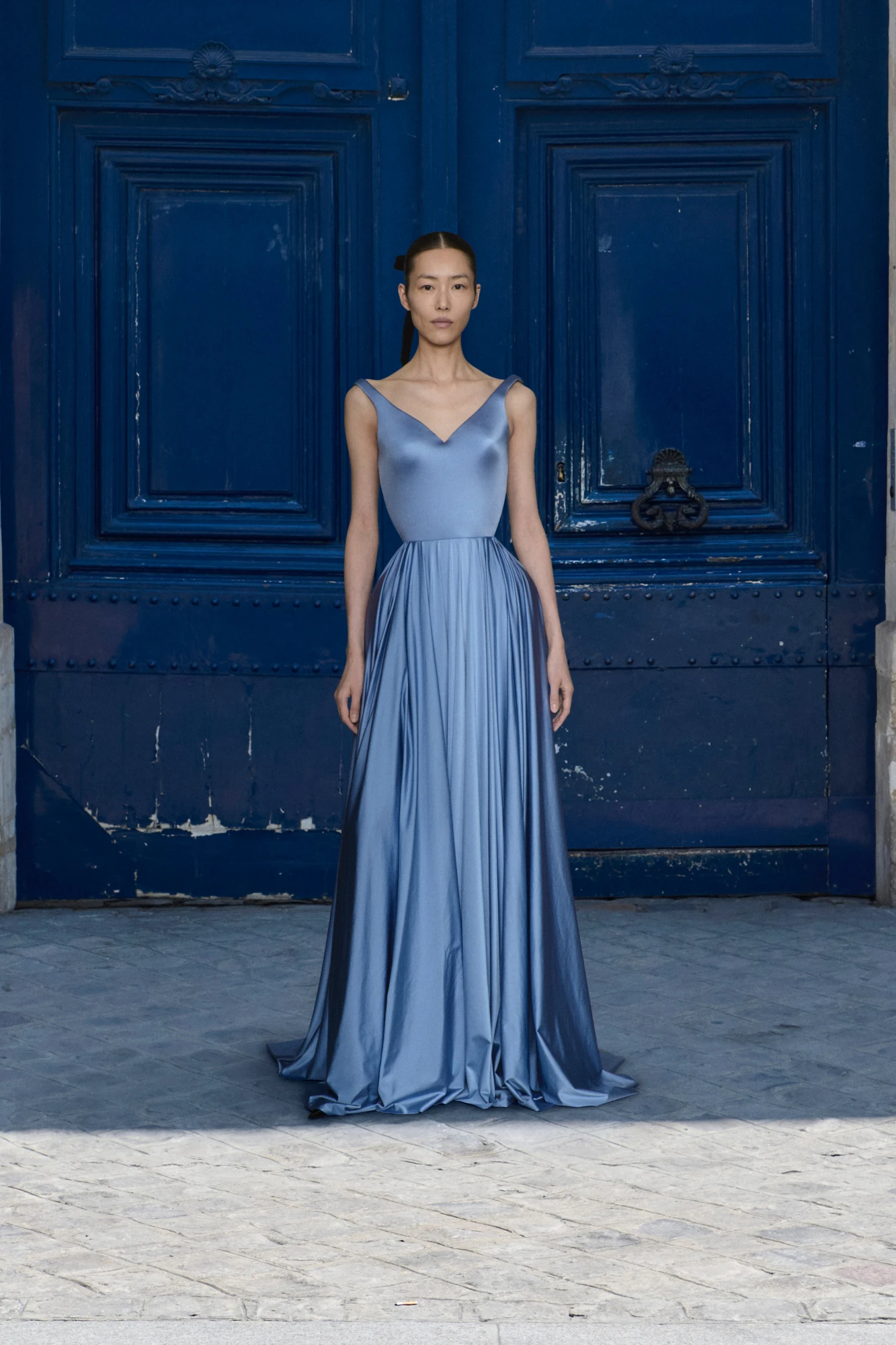Balenciaga haute couture осінь-зима — 2025/26