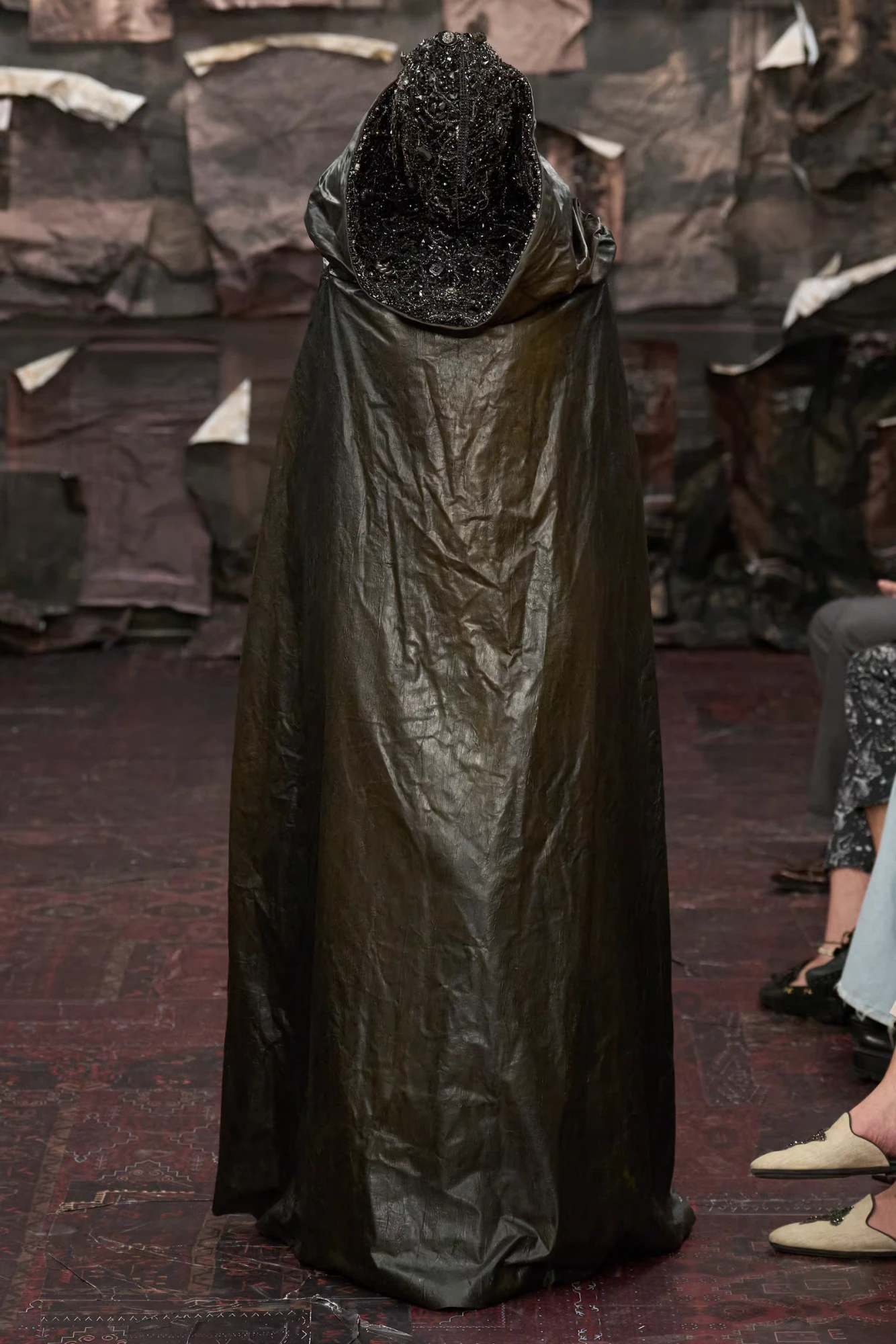 Maison Margiela Haute Couture Autumn/Winter 2025