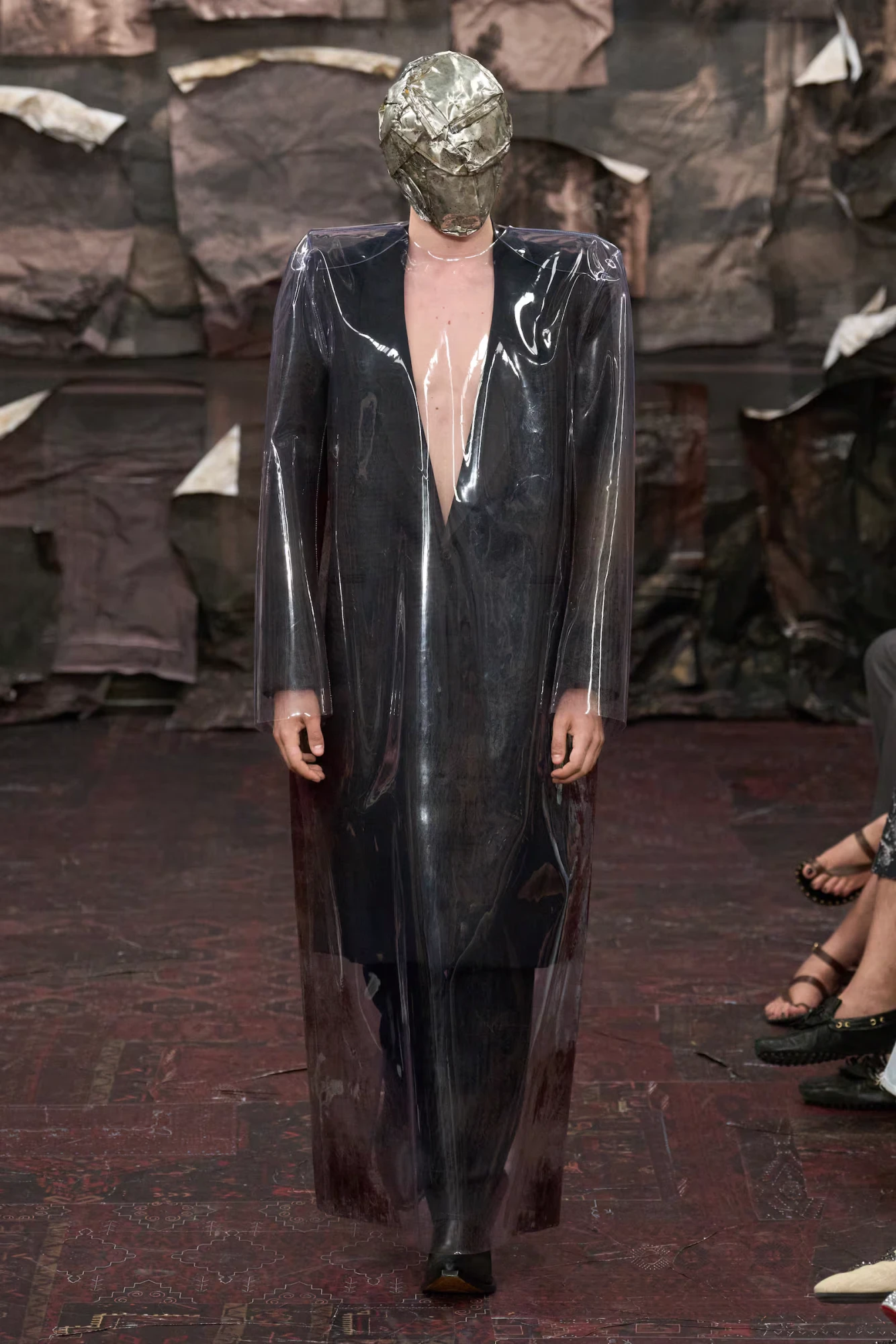 Maison Margiela Haute Couture Autumn/Winter 2025