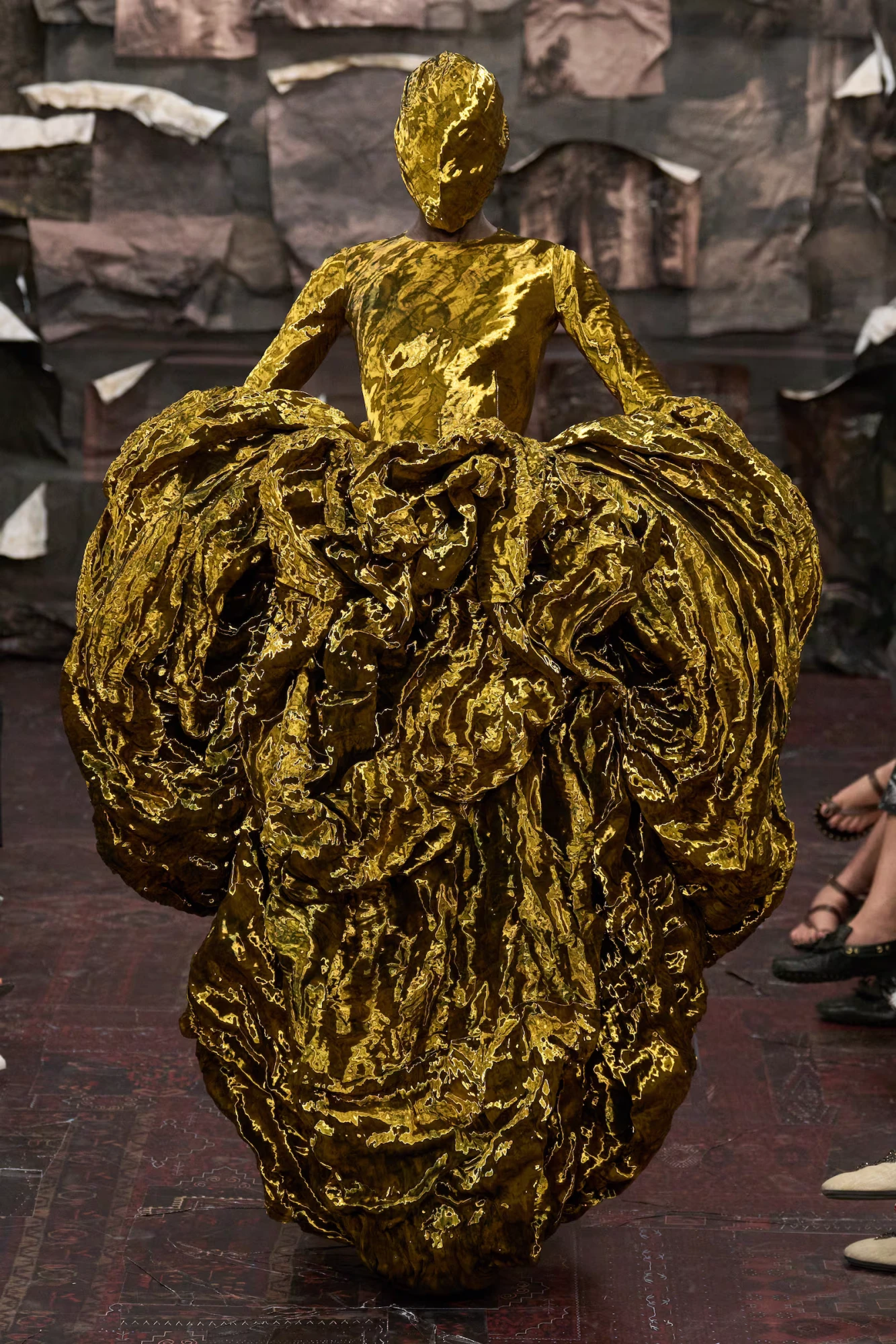 Maison Margiela Haute Couture Autumn/Winter 2025