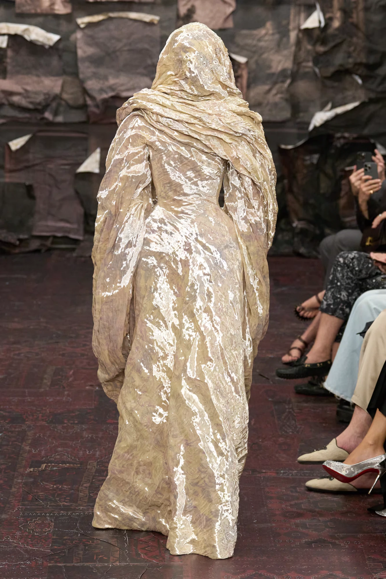 Maison Margiela Haute Couture Autumn/Winter 2025