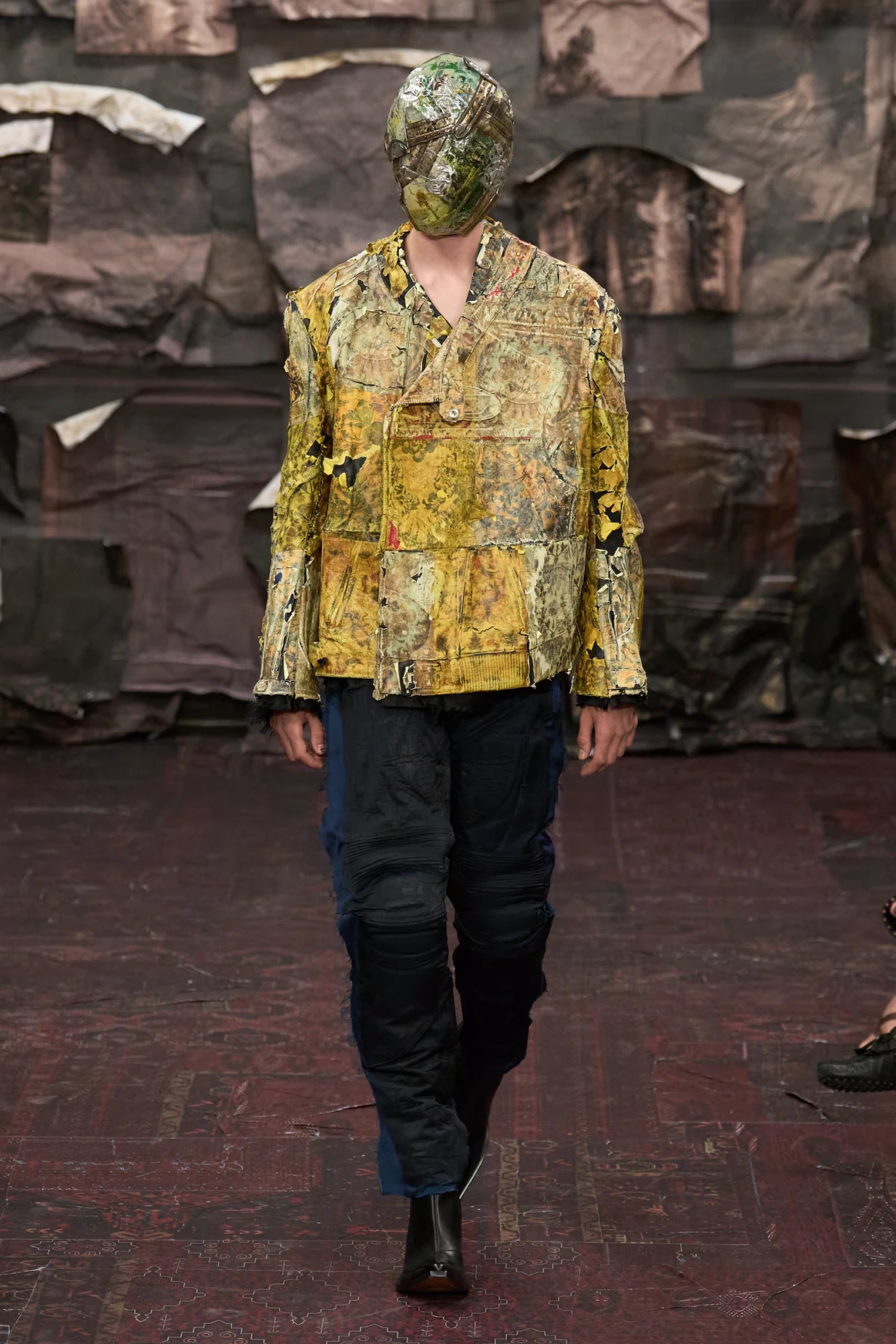 Maison Margiela Haute Couture Autumn/Winter 2025