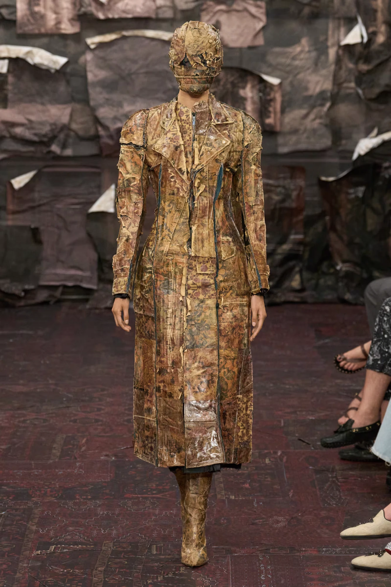 Maison Margiela Haute Couture Autumn/Winter 2025