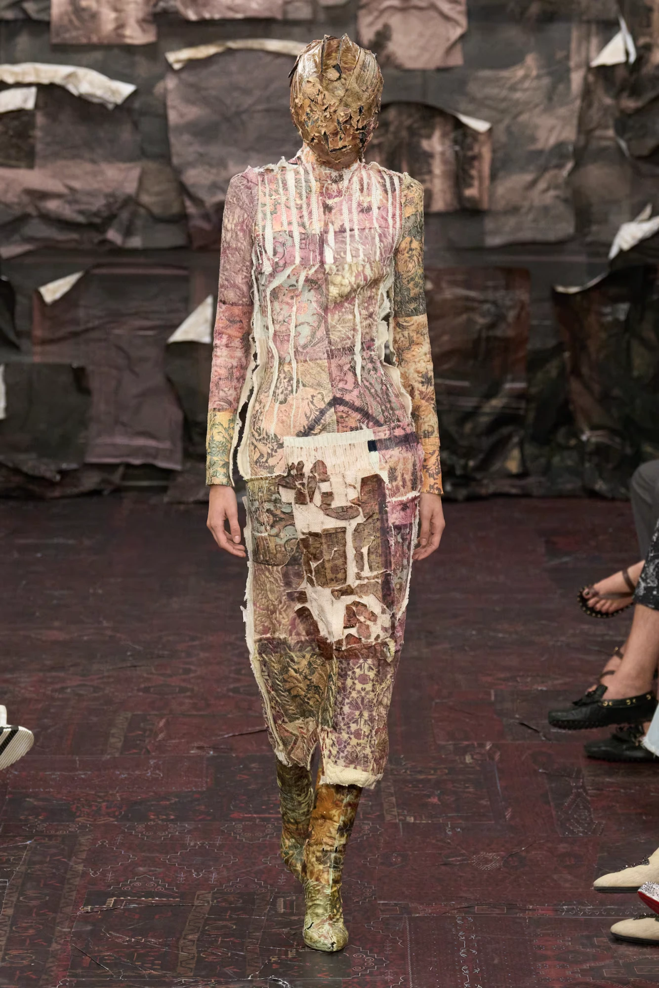 Maison Margiela Haute Couture Autumn/Winter 2025
