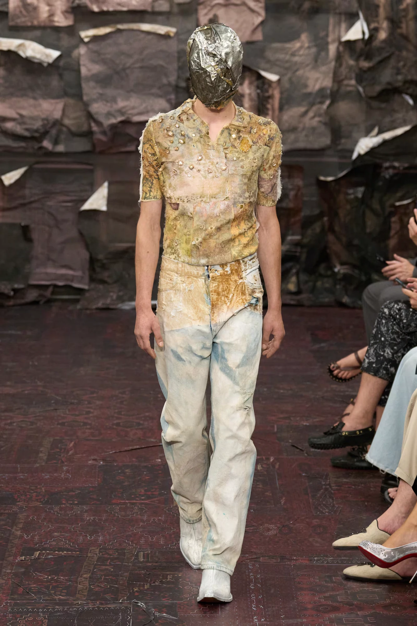 Maison Margiela Haute Couture Autumn/Winter 2025