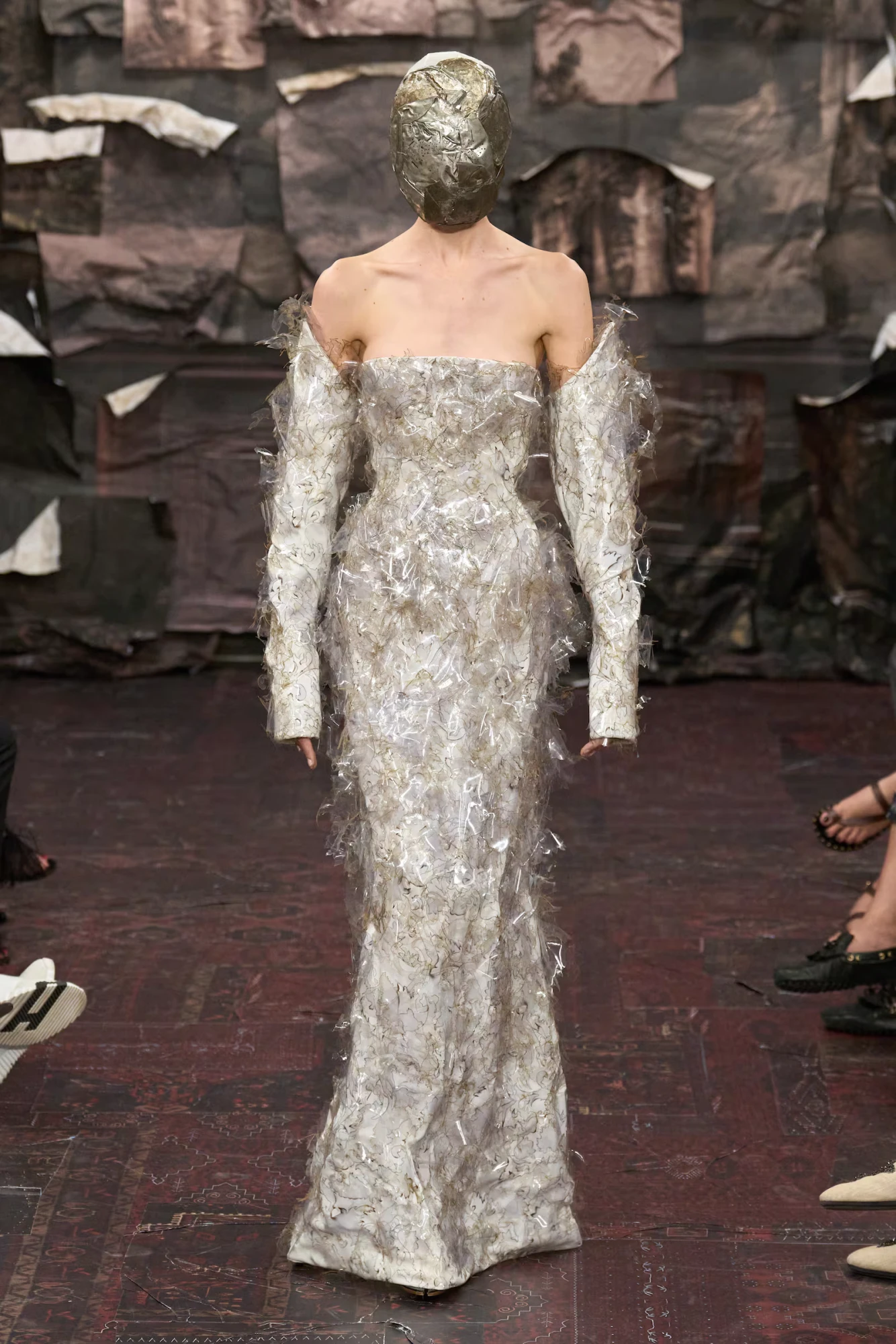 Maison Margiela Haute Couture Autumn/Winter 2025