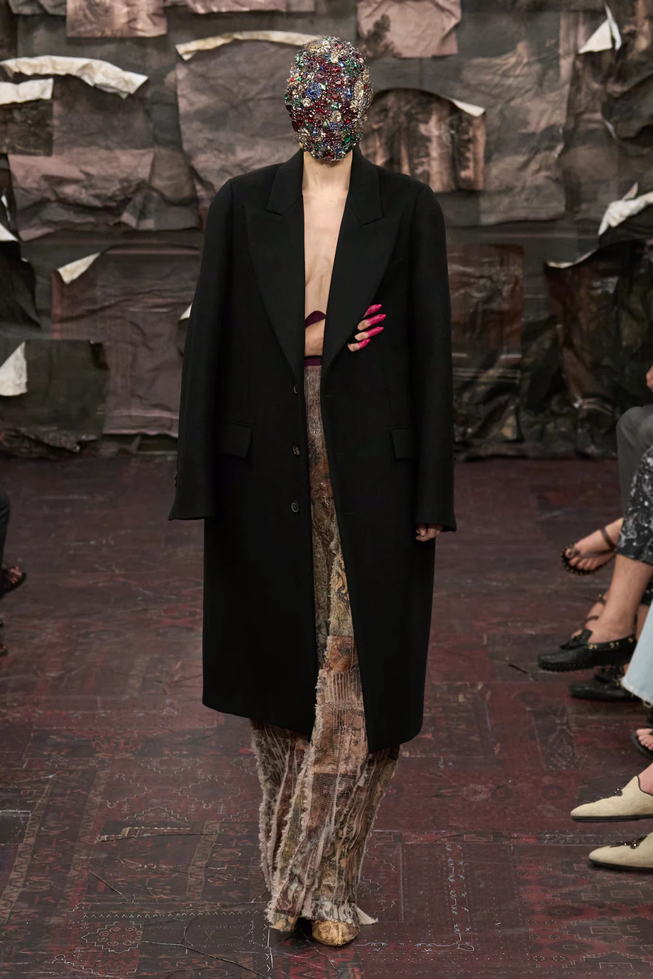Maison Margiela Haute Couture Autumn/Winter 2025