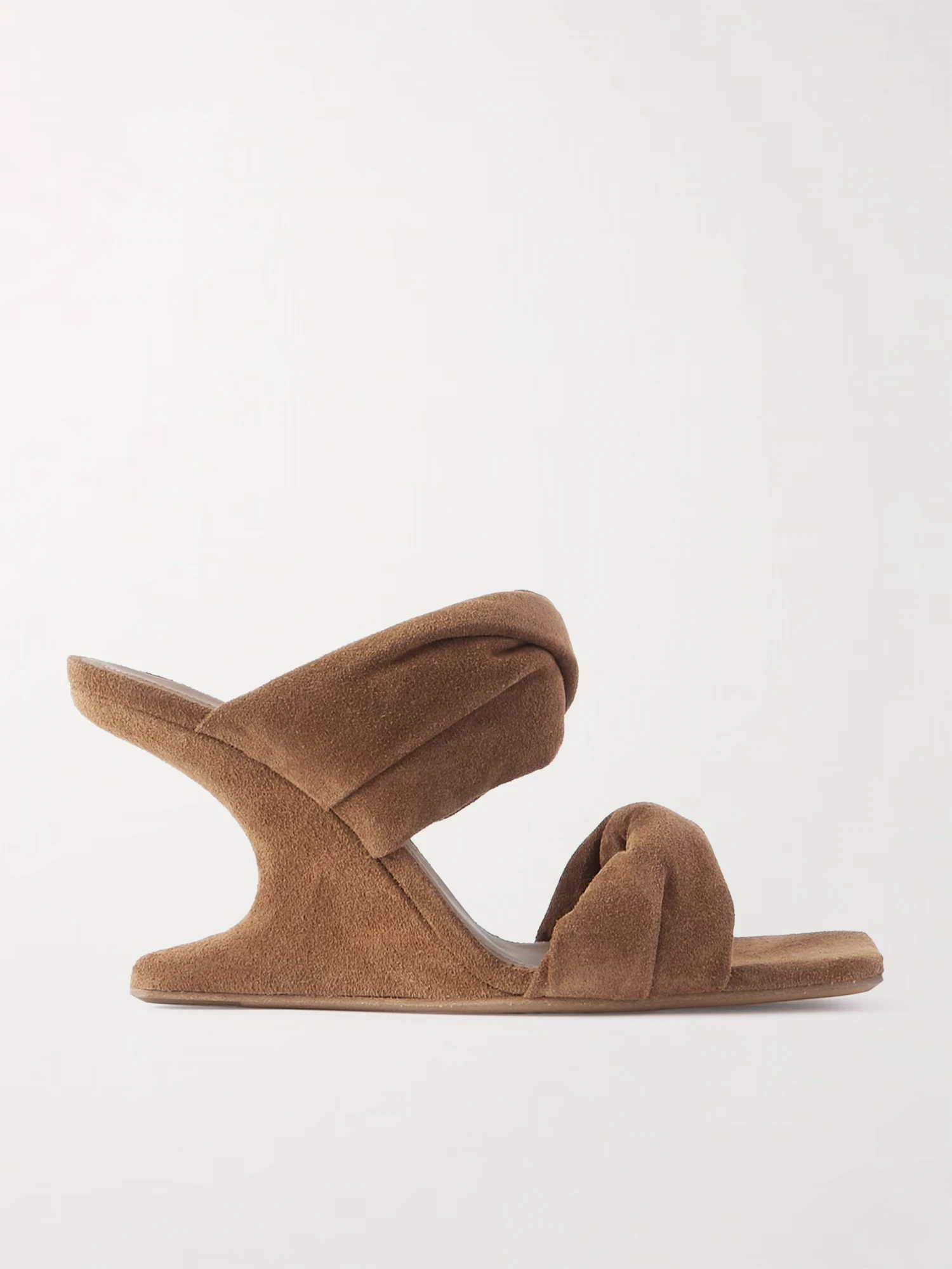 Босоніжки Rick Owens