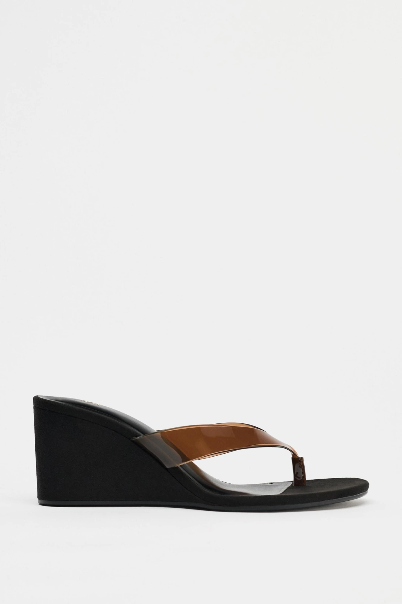 Сандалії Zara