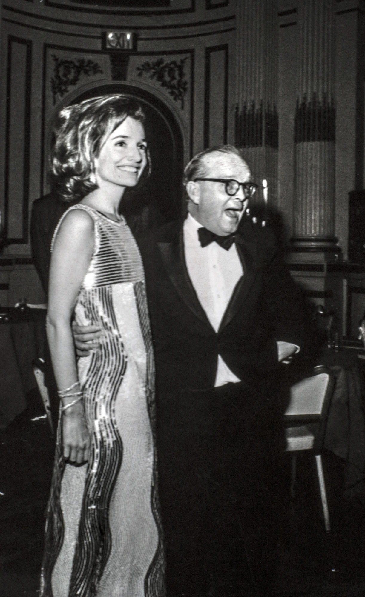 Style Icon: гід гардеробом Лі Радзивілл 