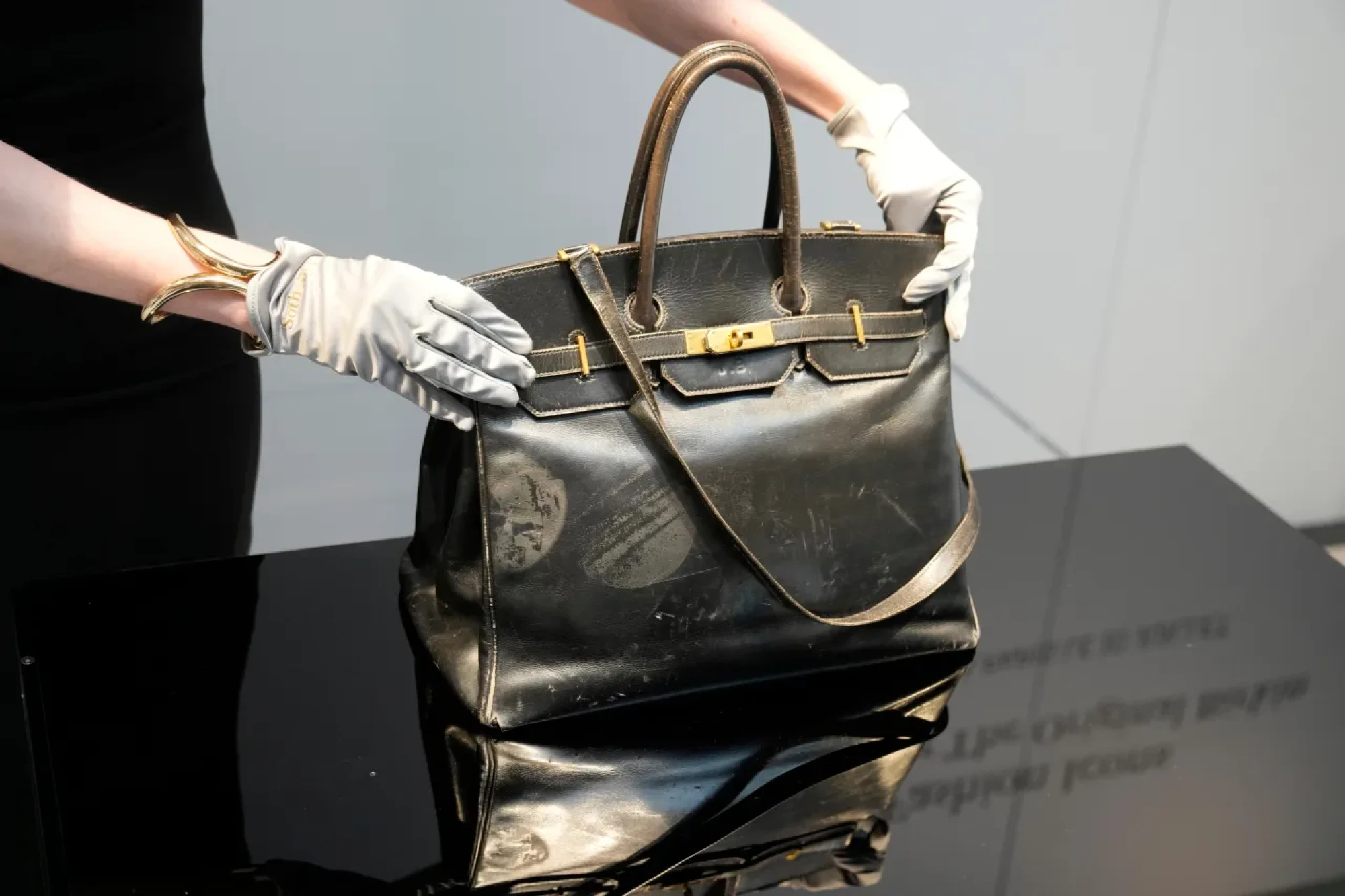 Birkin №1
