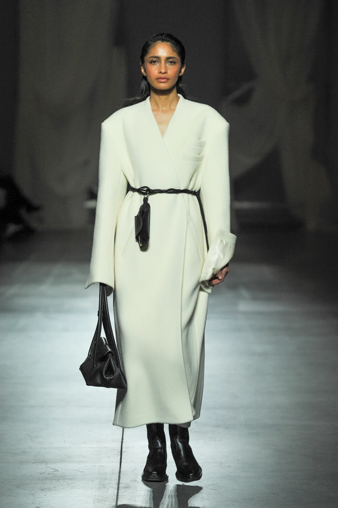 SIDLETSKIY на Ukrainian Fashion Week