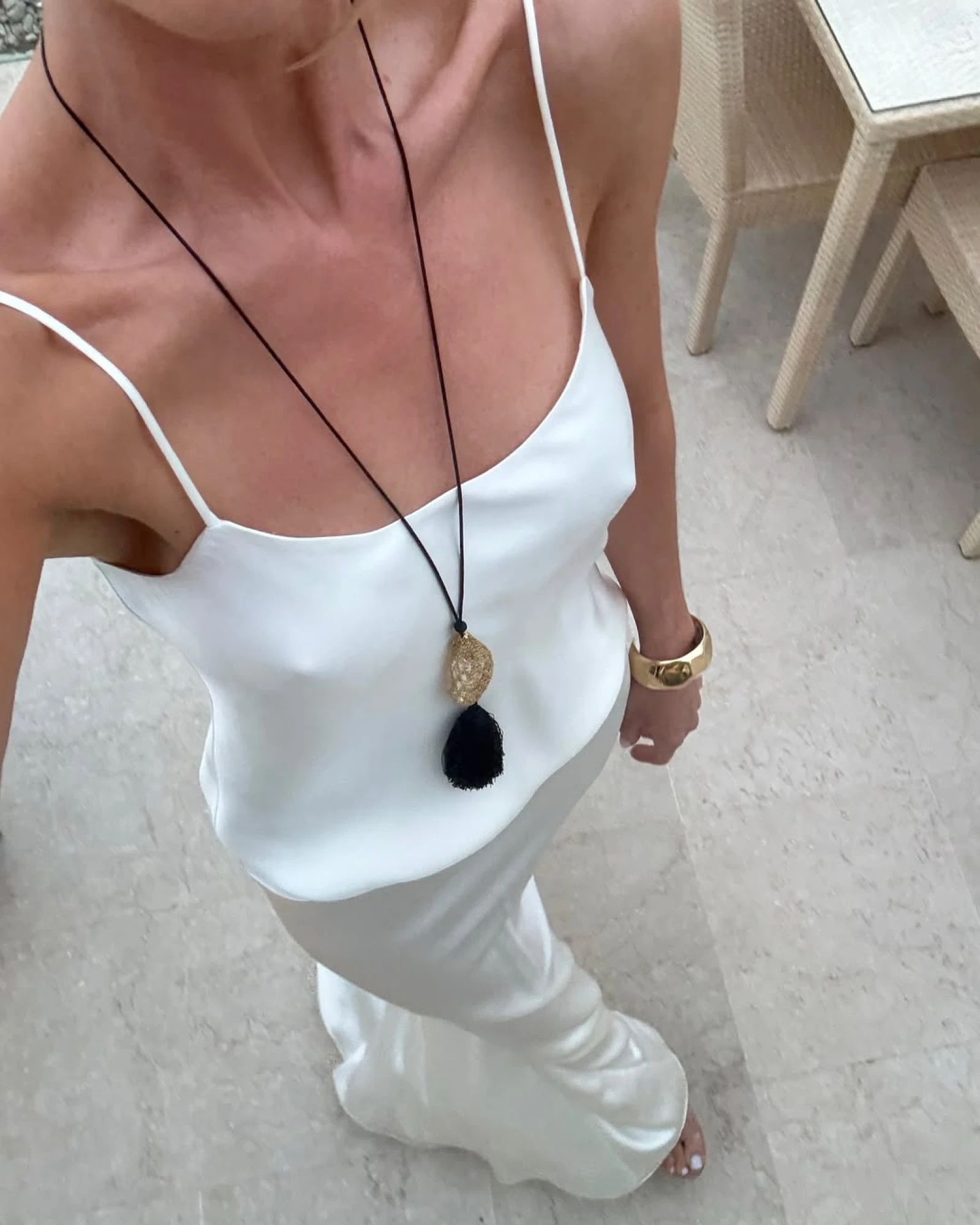 Euro summer look 2025