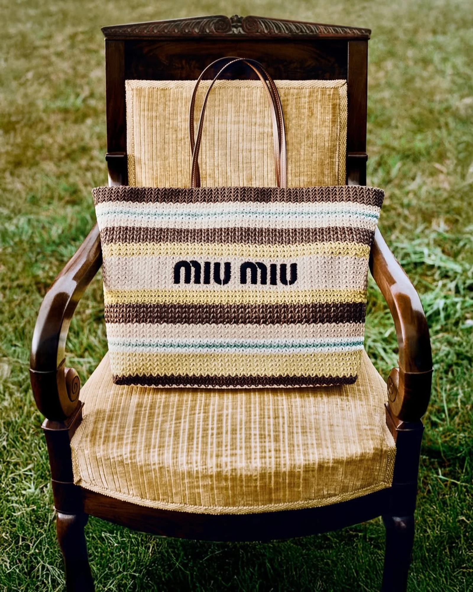 Сумка Miu Miu 