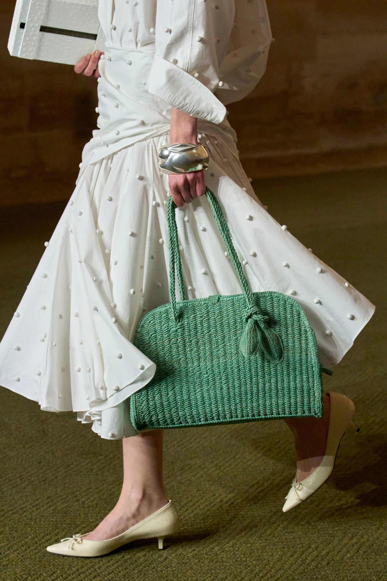 Jacquemus кутюрна колекція