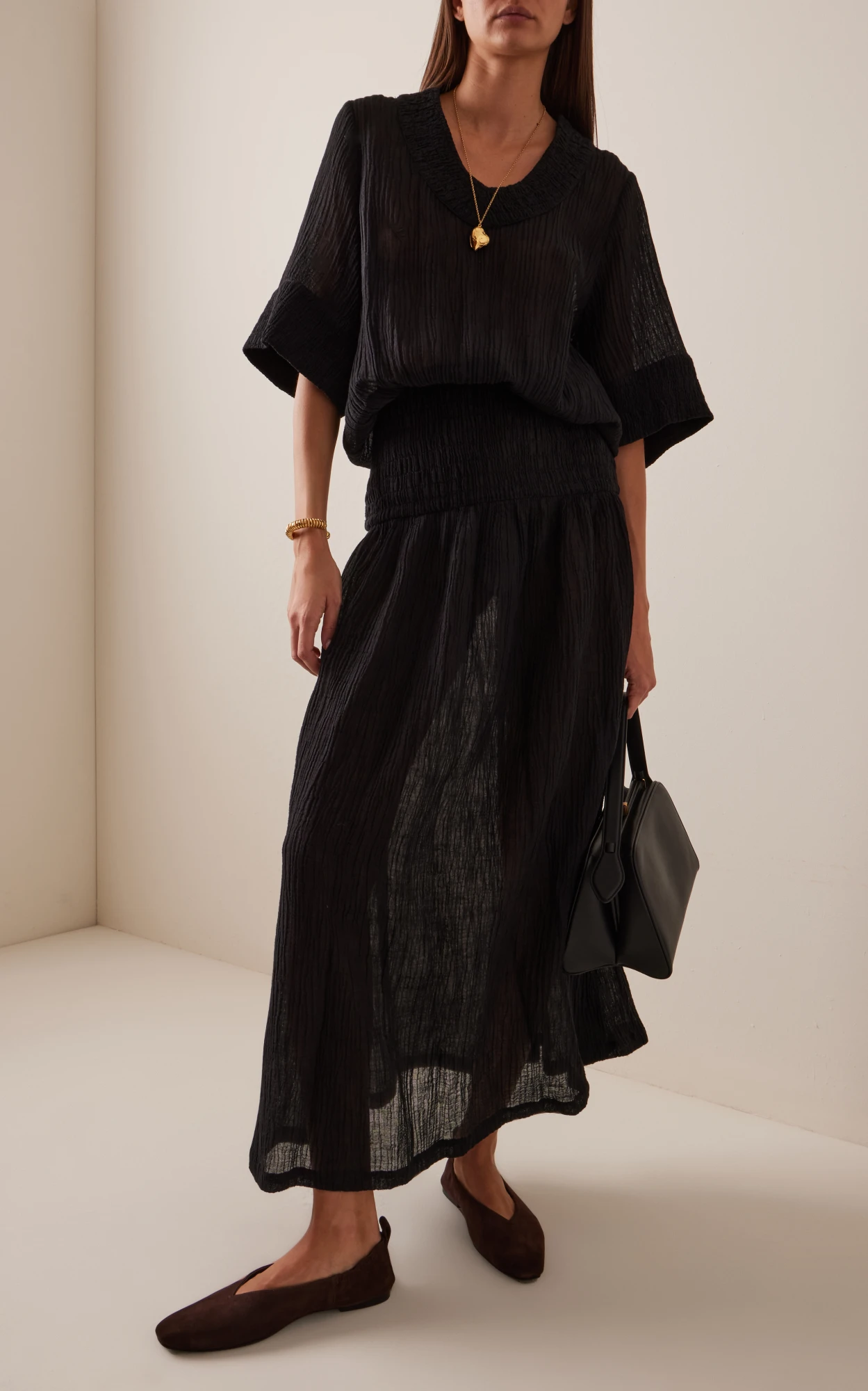 By Malene Birger