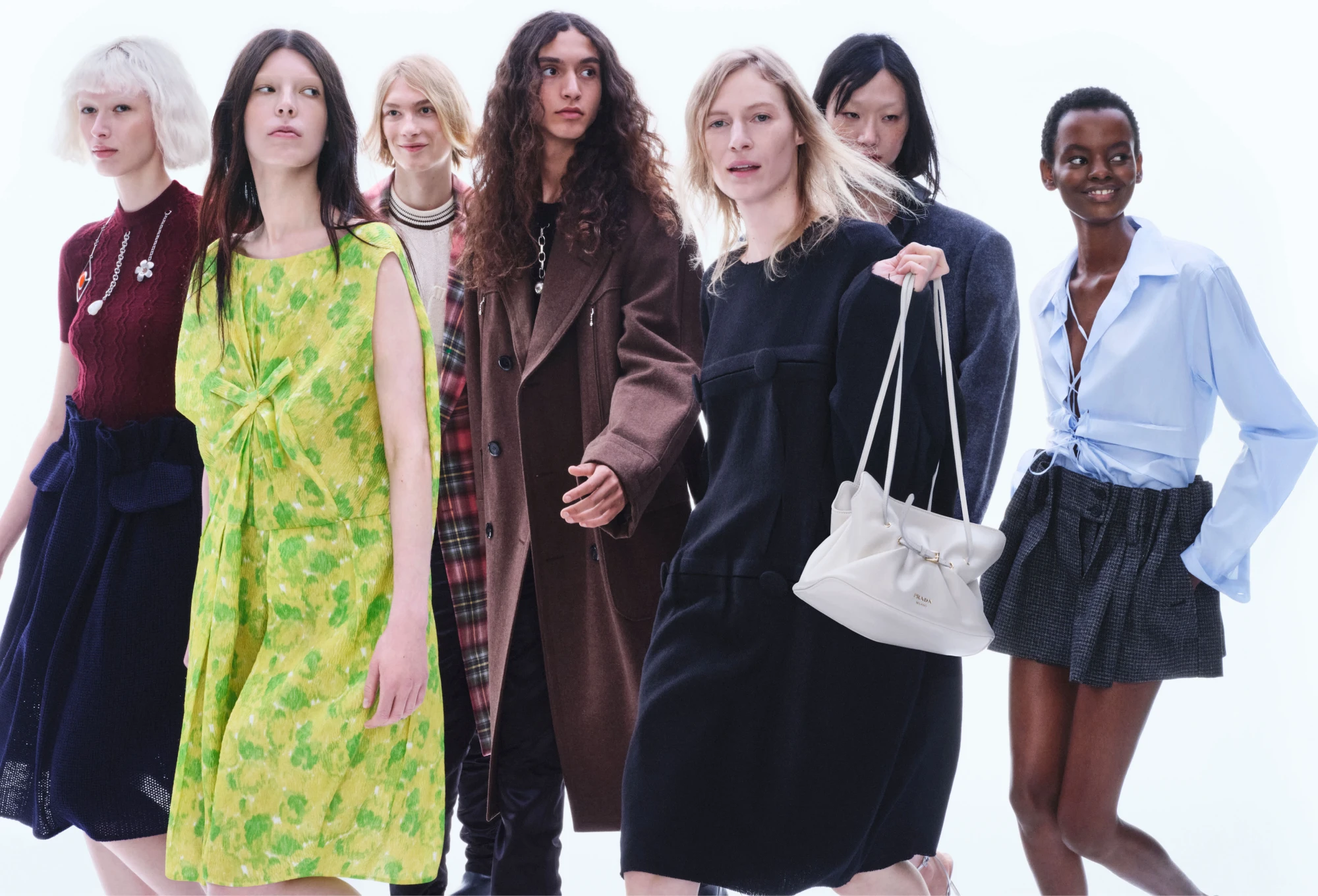 Prada Motion Pictures