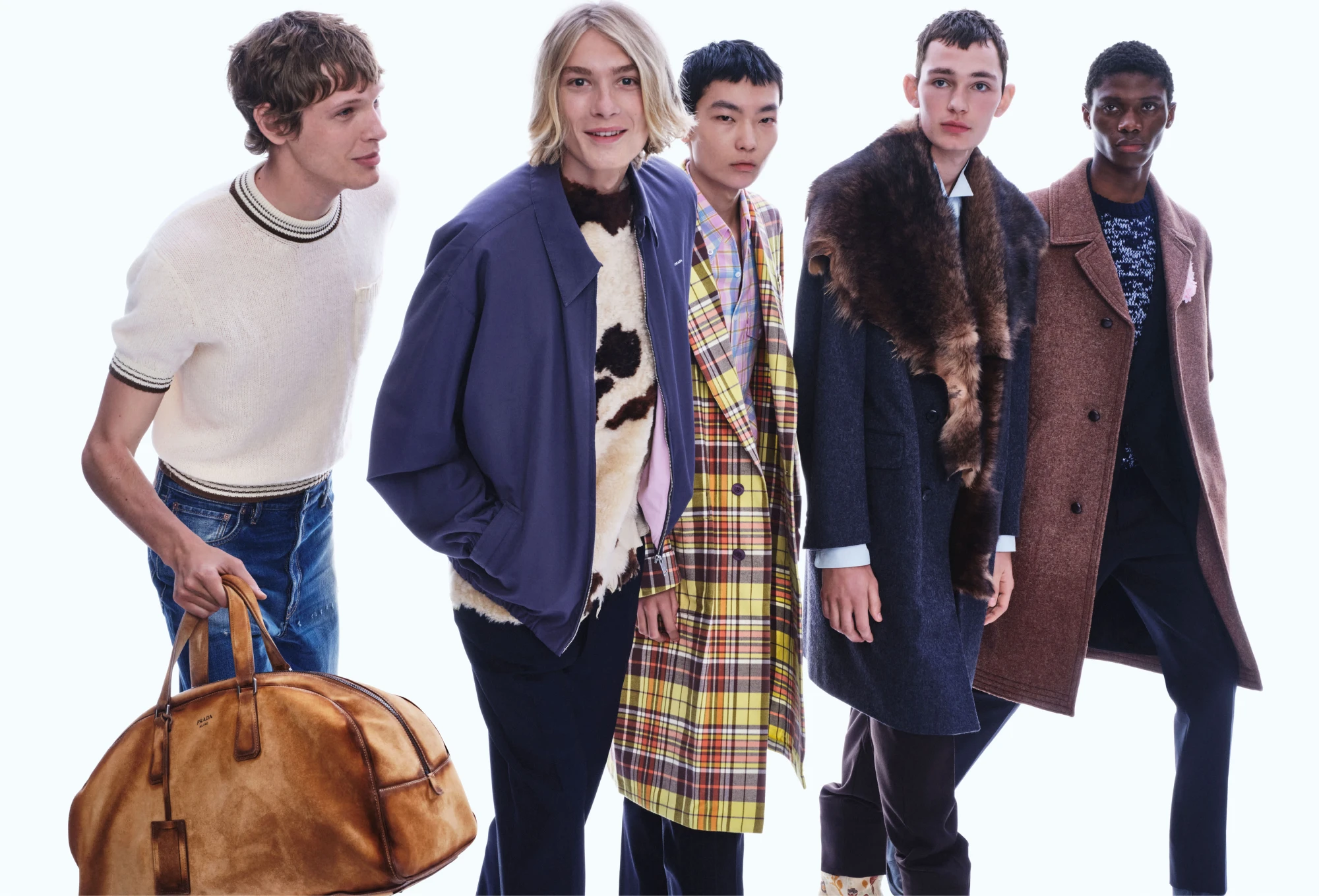 Prada Motion Pictures