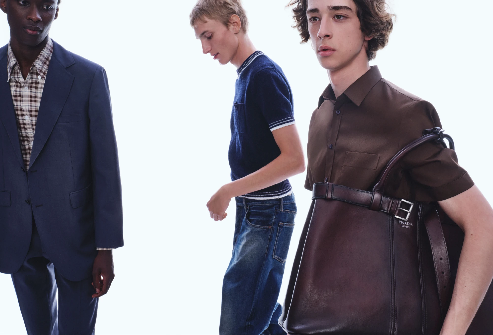 Prada Motion Pictures