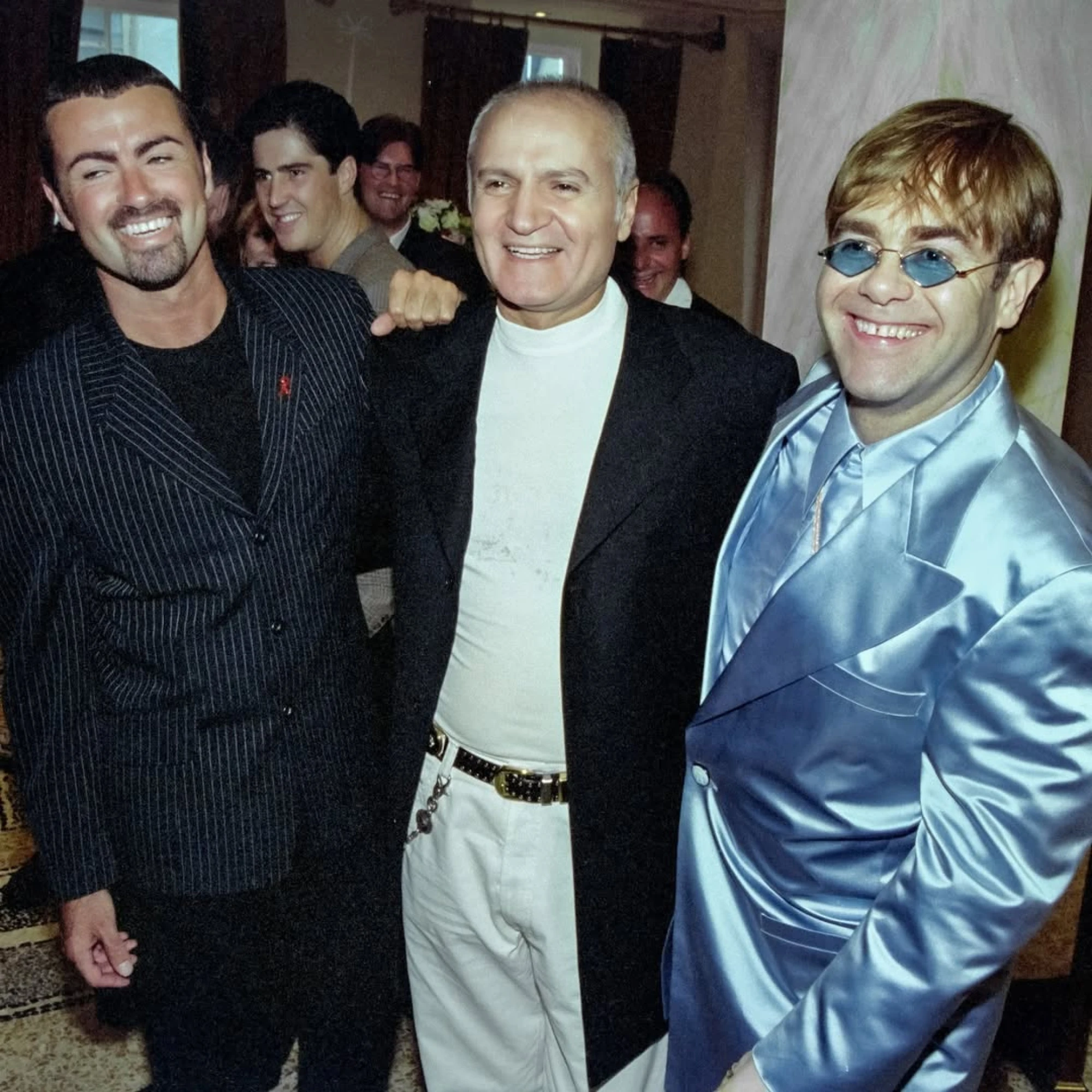 Gianni Versace Retrospective