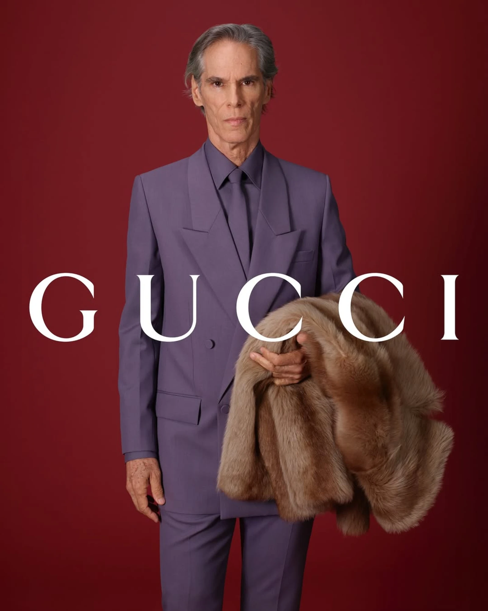The Gucci Portrait Series