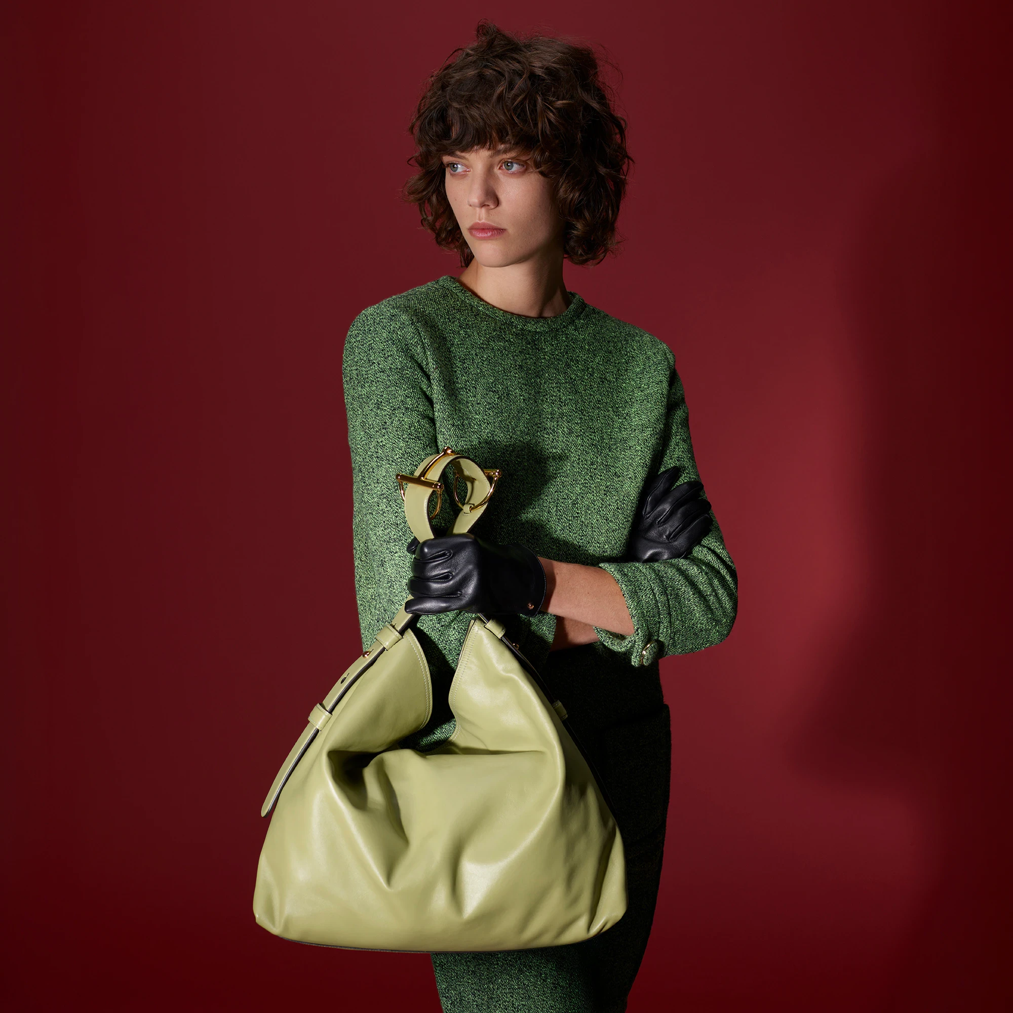 The Gucci Portrait Series