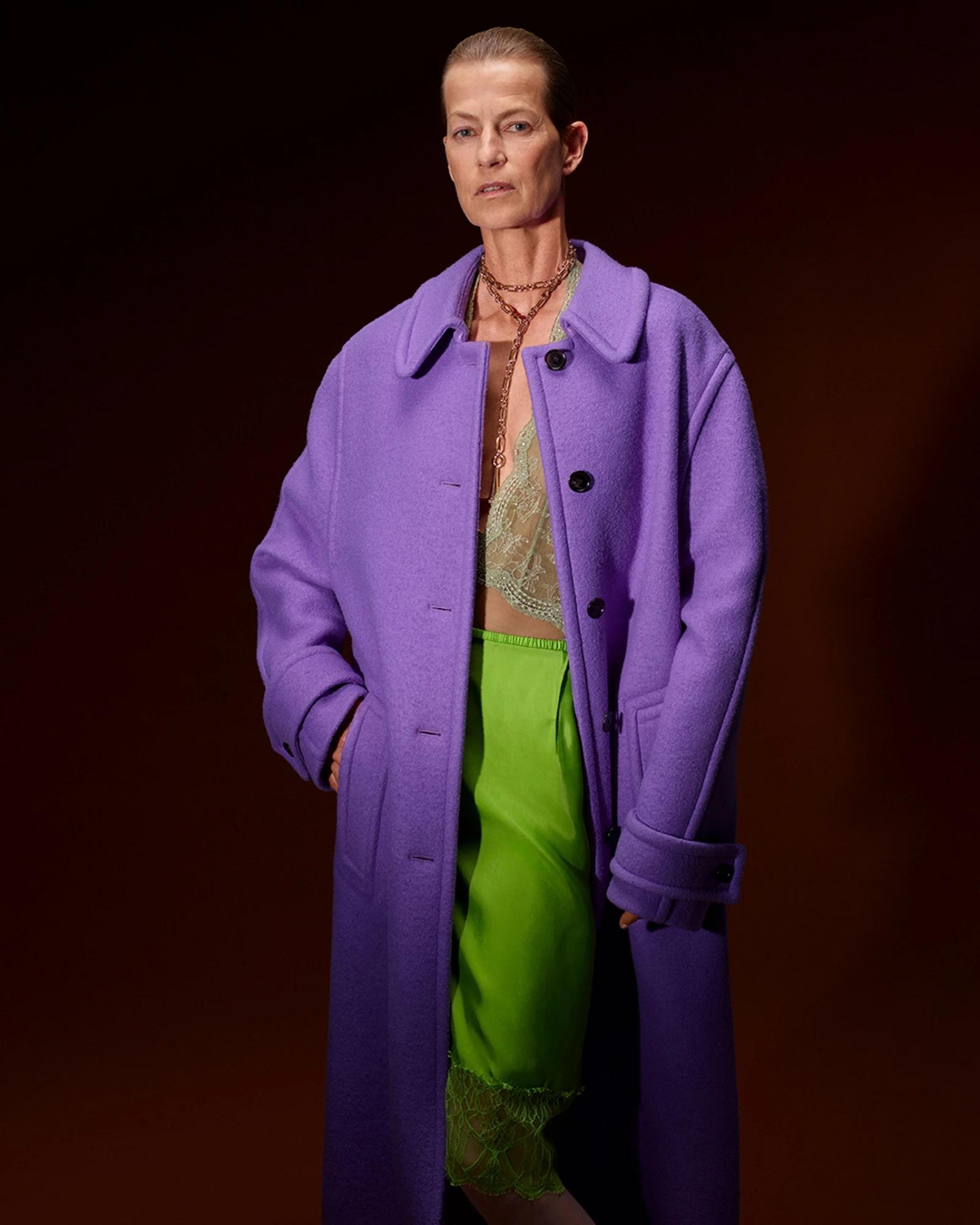 The Gucci Portrait Series