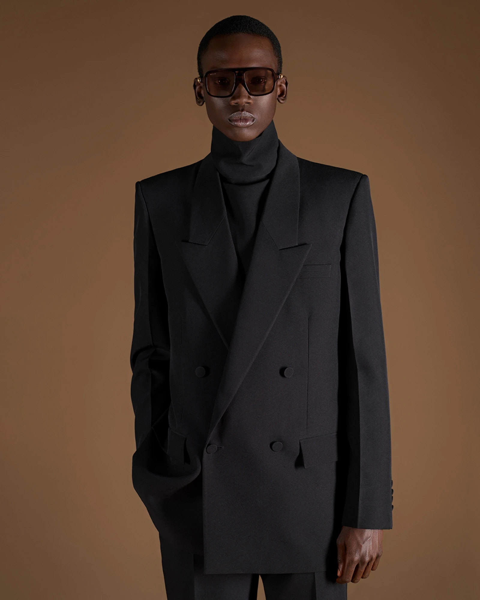 The Gucci Portrait Series