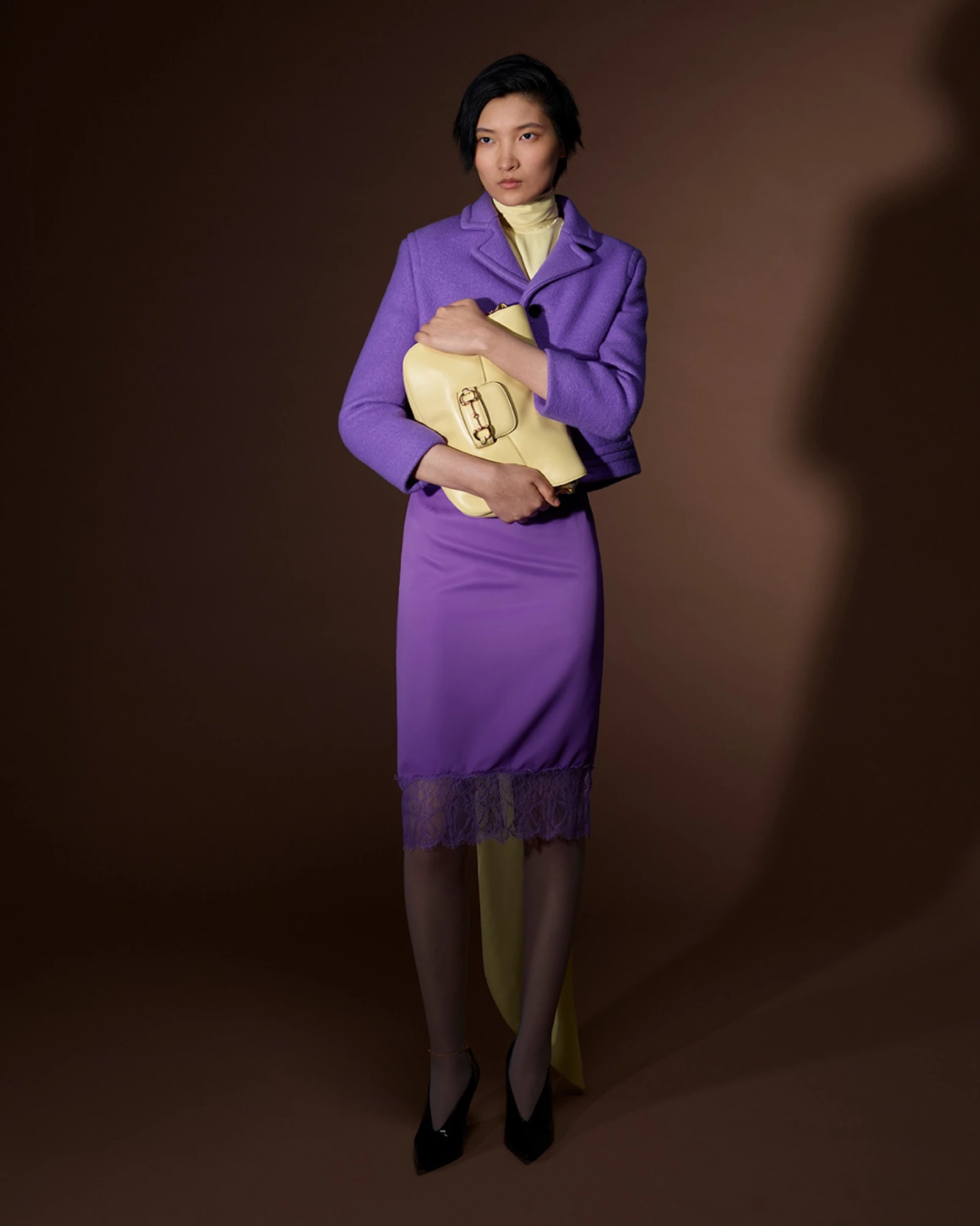 The Gucci Portrait Series
