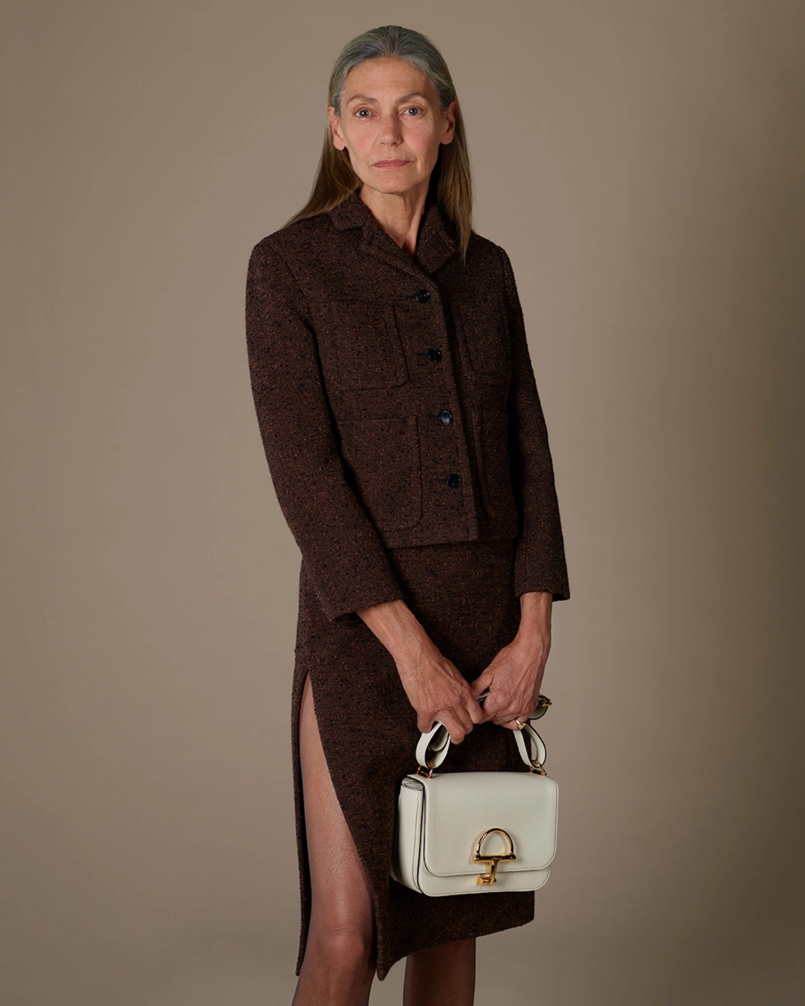 The Gucci Portrait Series