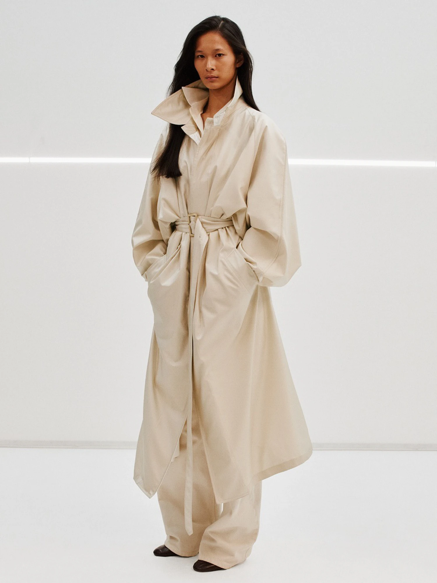 Фібі Файло презентувала Collection D