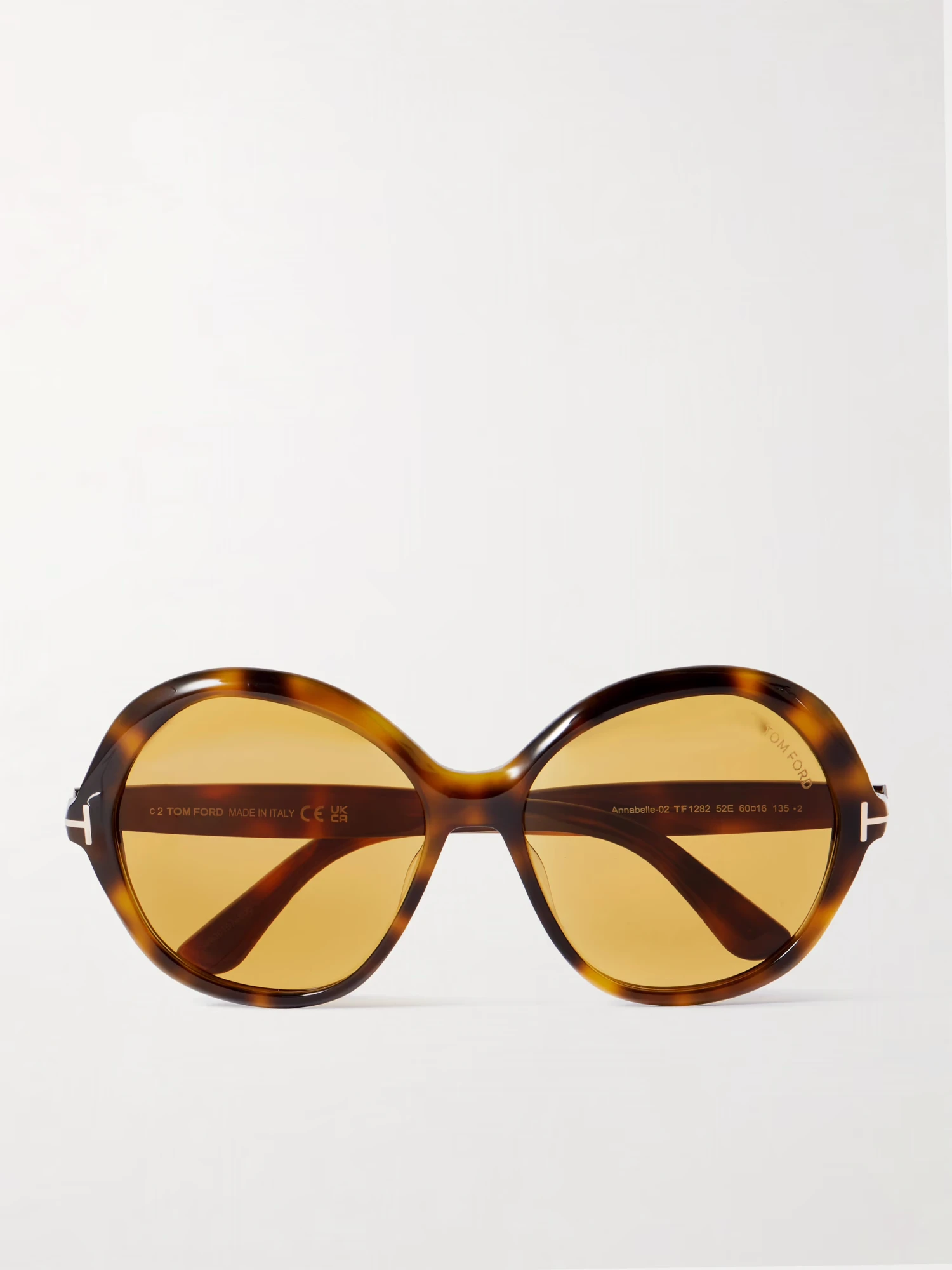 Окуляри TOM FORD