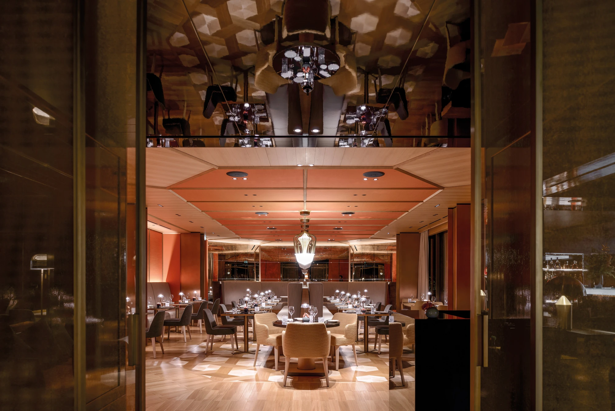 Il Ristorante — Niko Romito