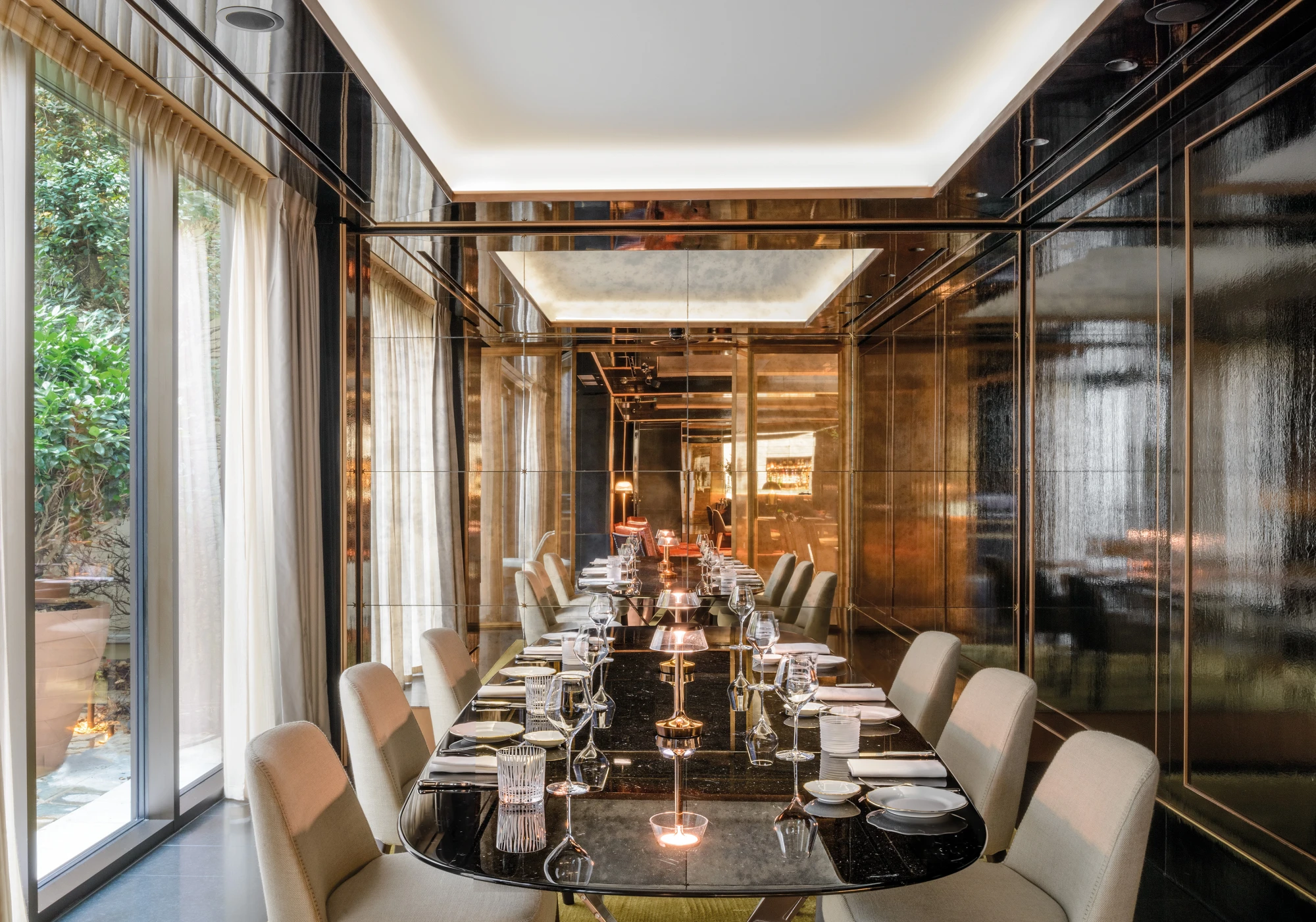 Il Ristorante — Niko Romito