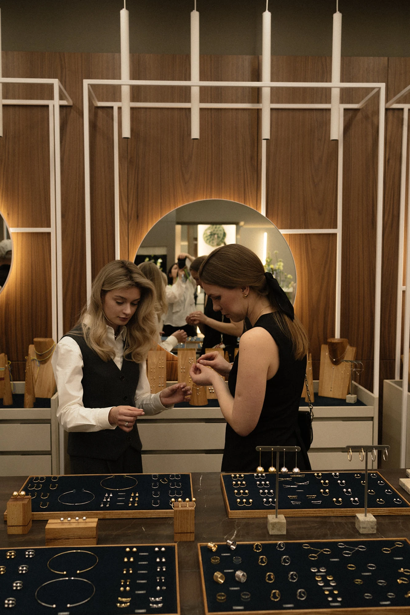 Guzema Fine Jewelry відкрили бутик в центрі Львова