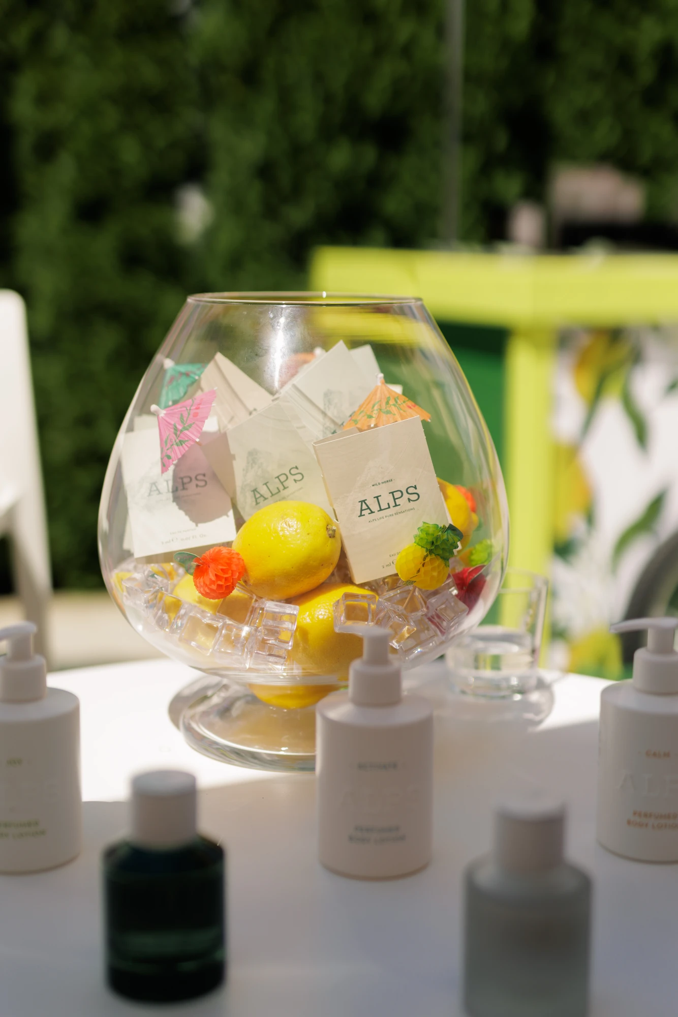 Партнер заходу EVA BEAUTY
