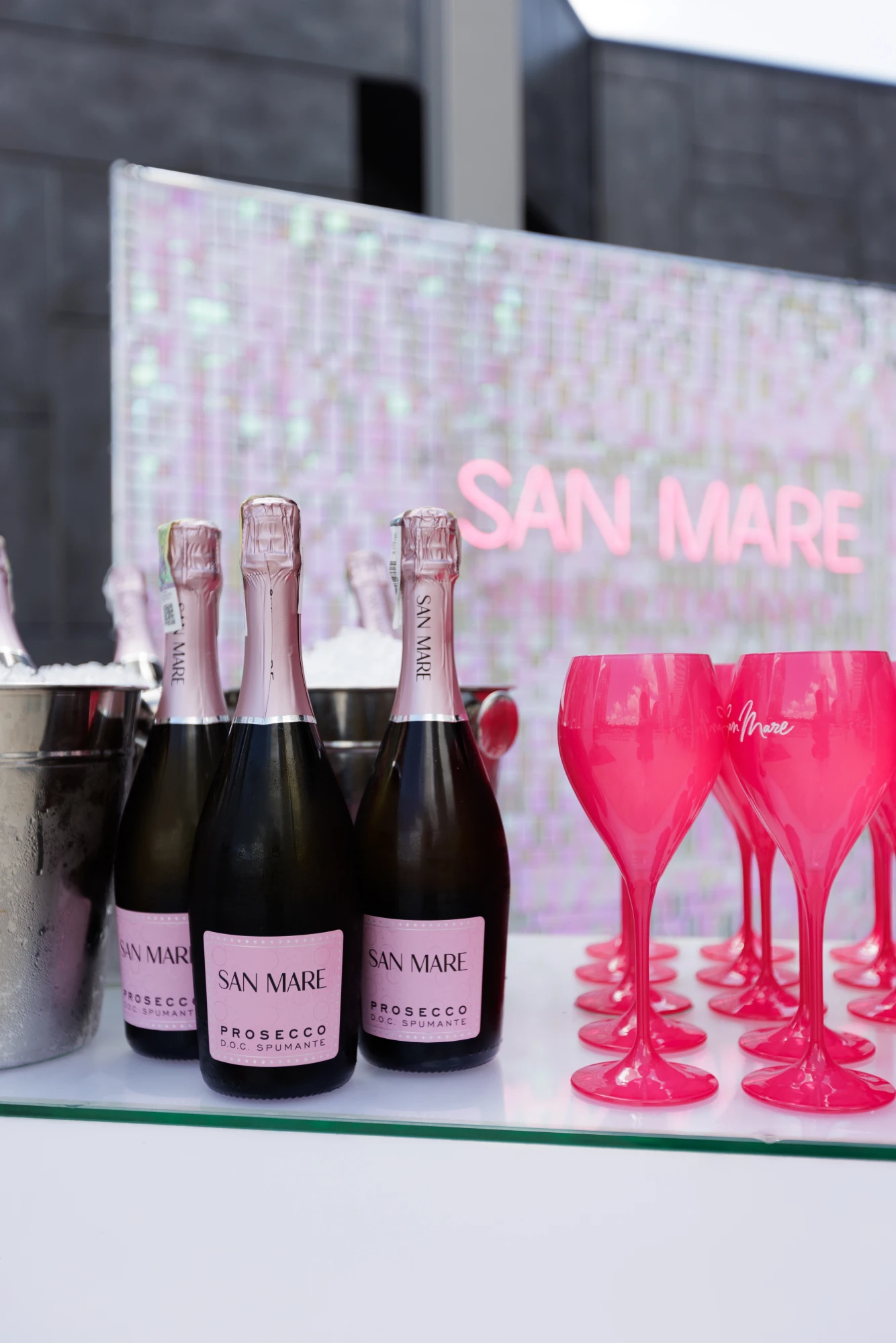 San Mare Prosecco