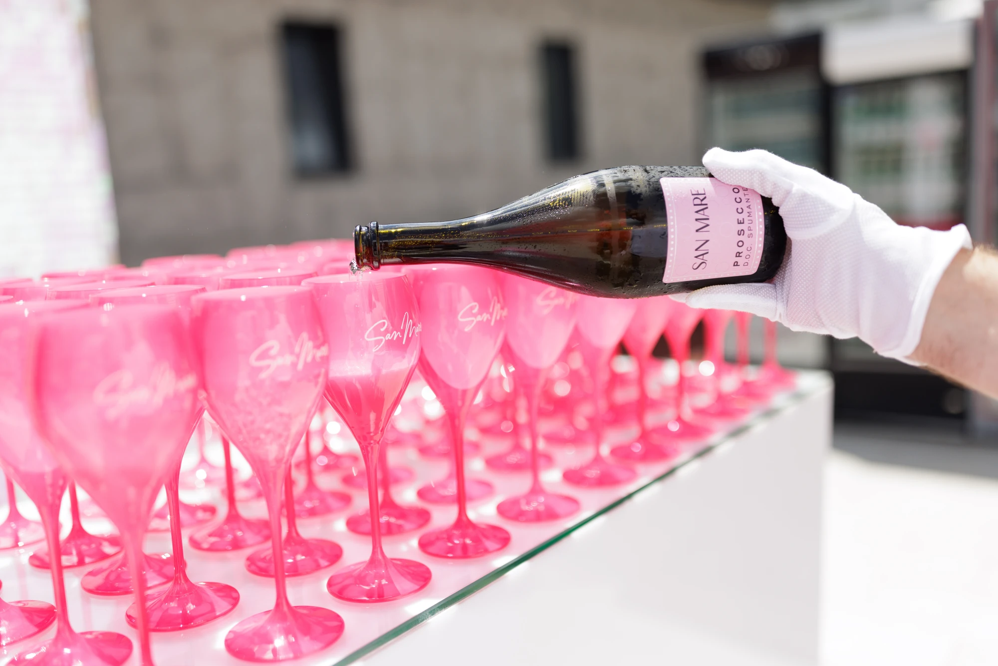 San Mare Prosecco