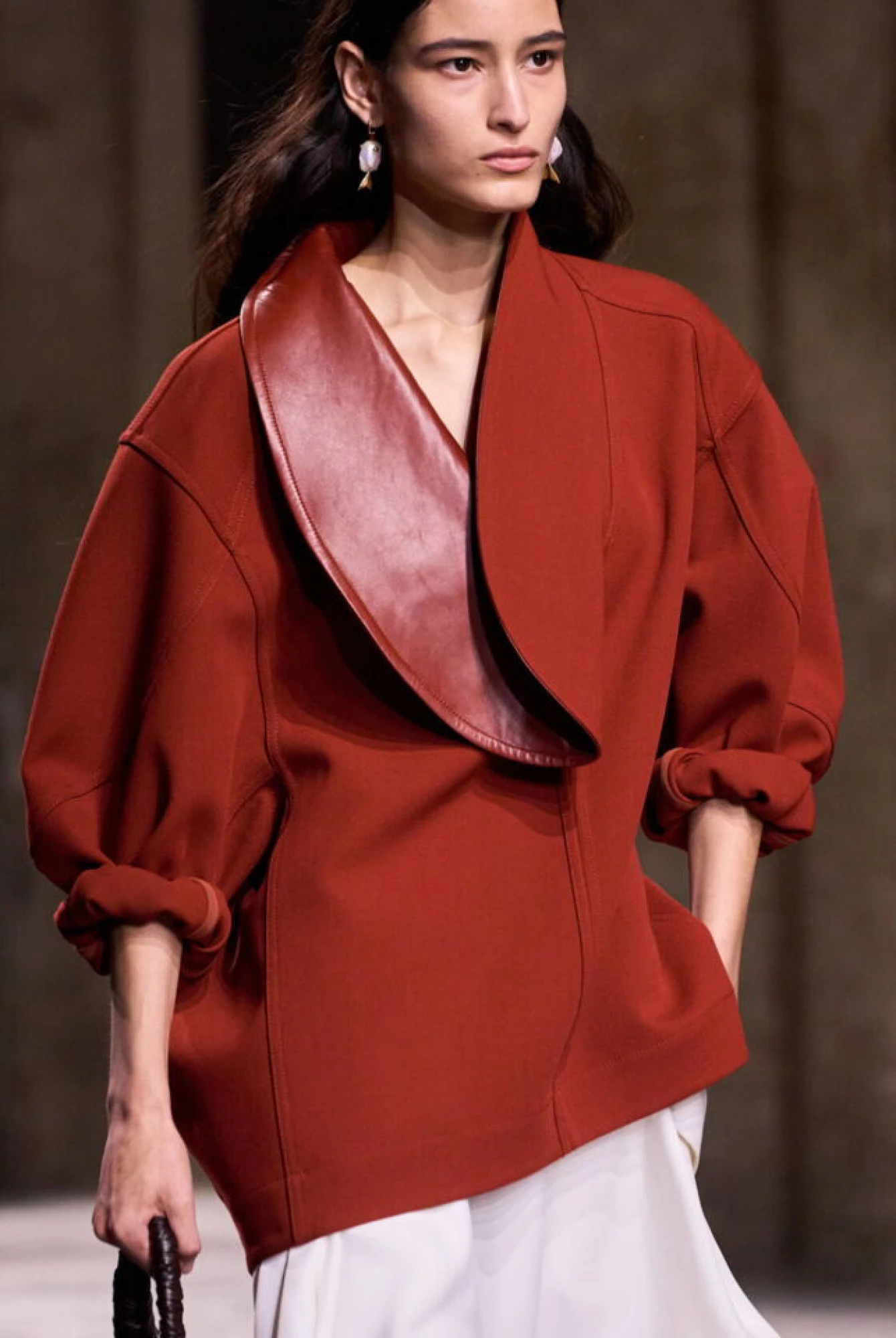 Bottega Veneta весна-літо — 2025