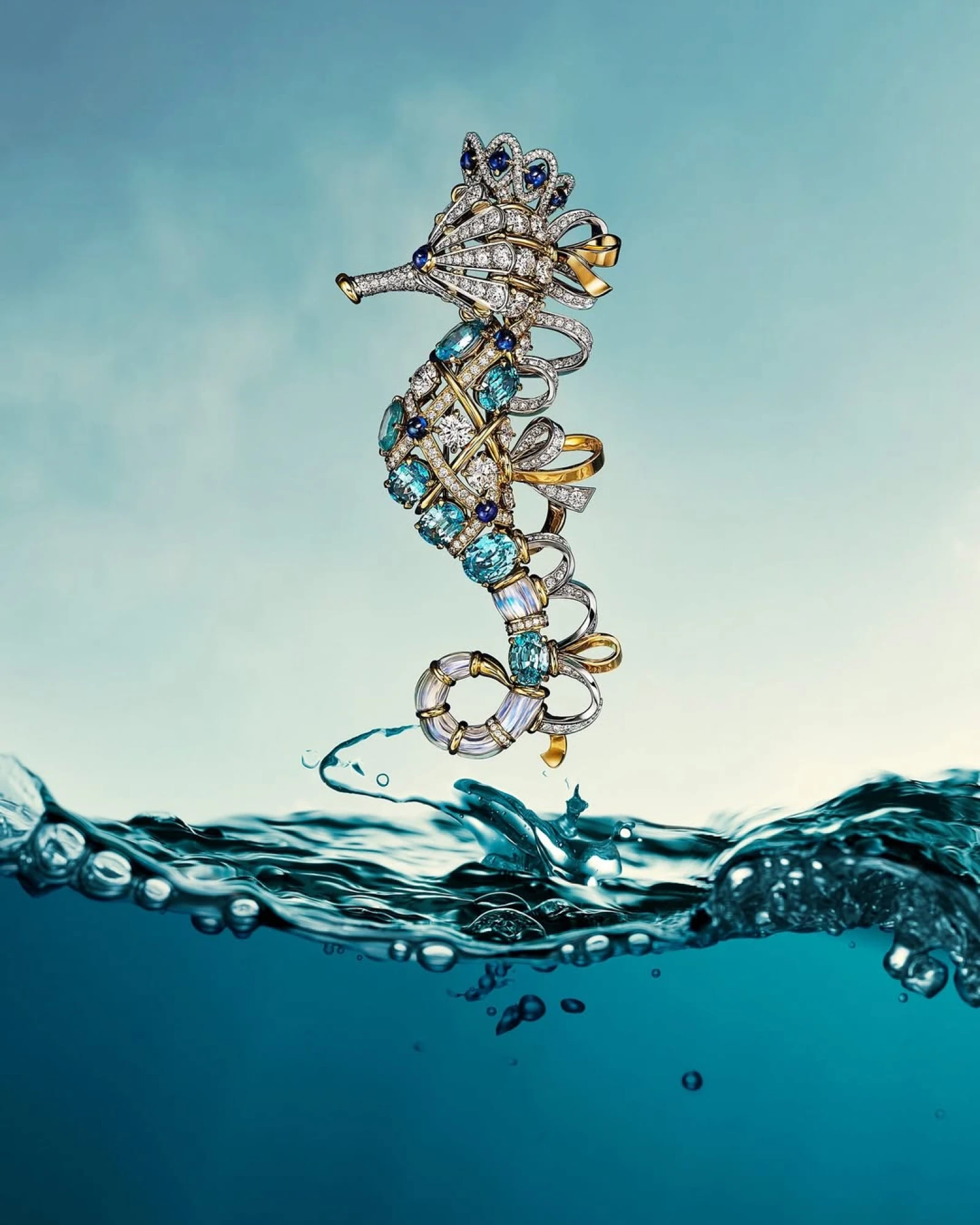 Tiffany & Co. 